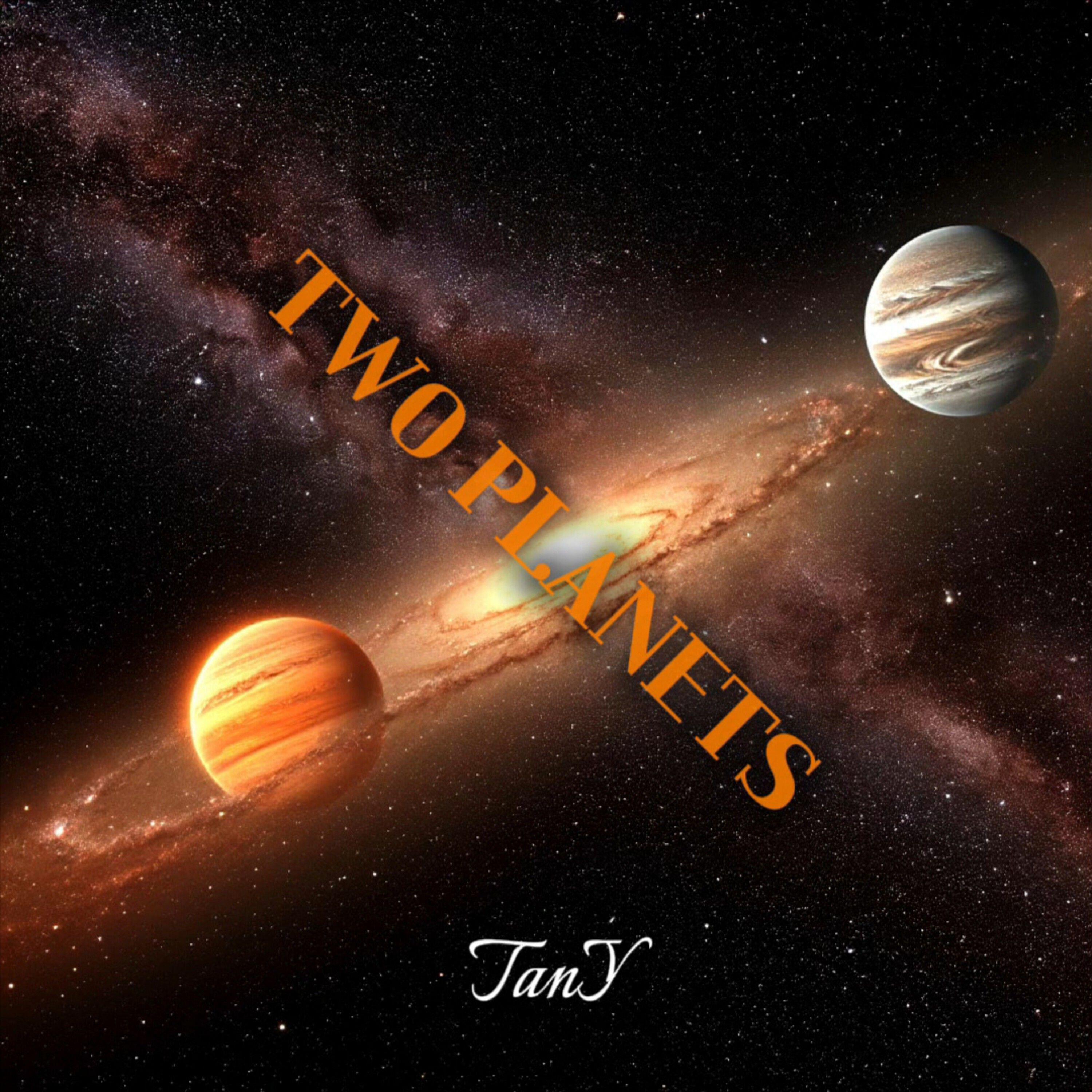 Two planets