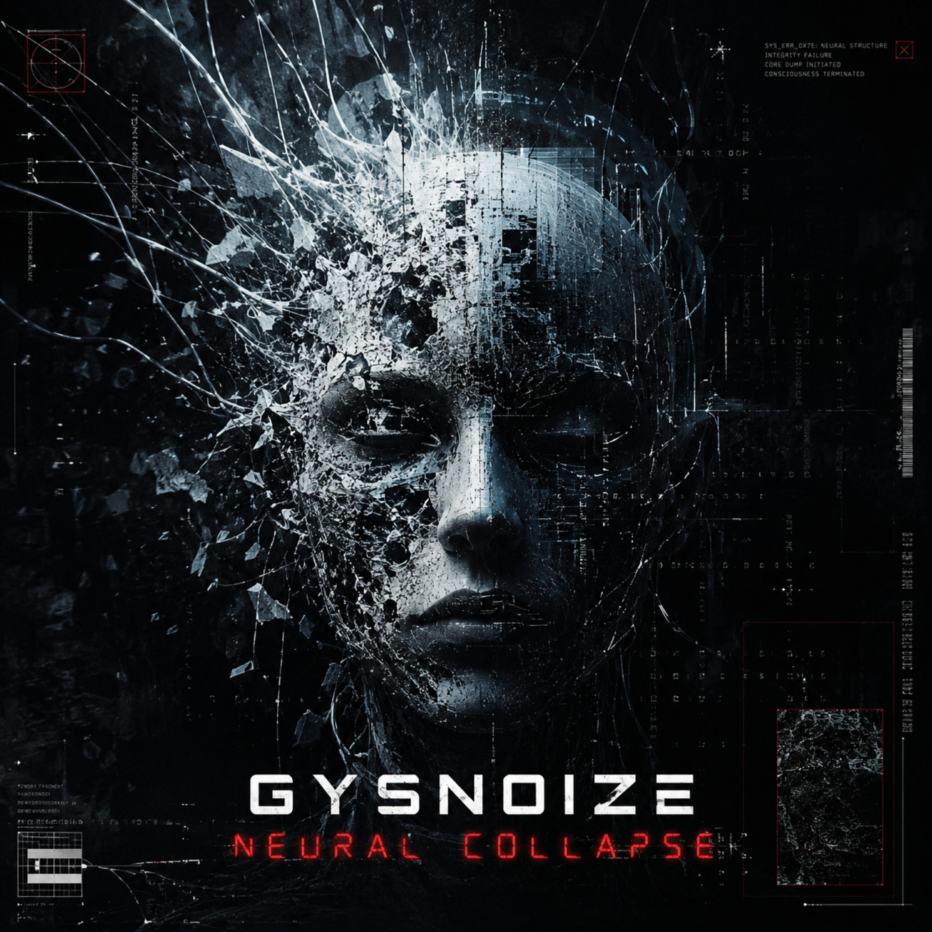 Альбом Neural Collapse исполнителя GYSNOIZE