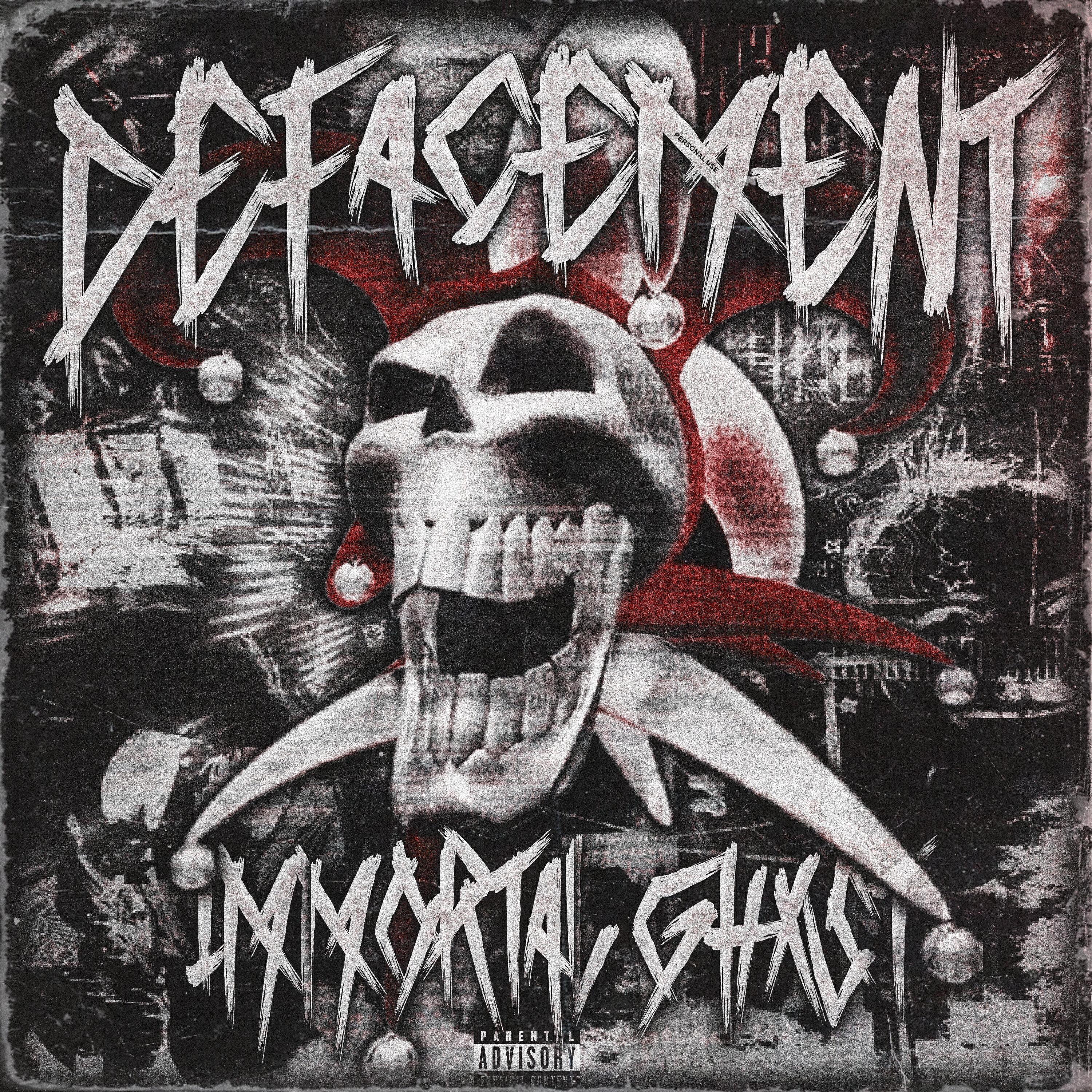 IMMORTAL GHXST