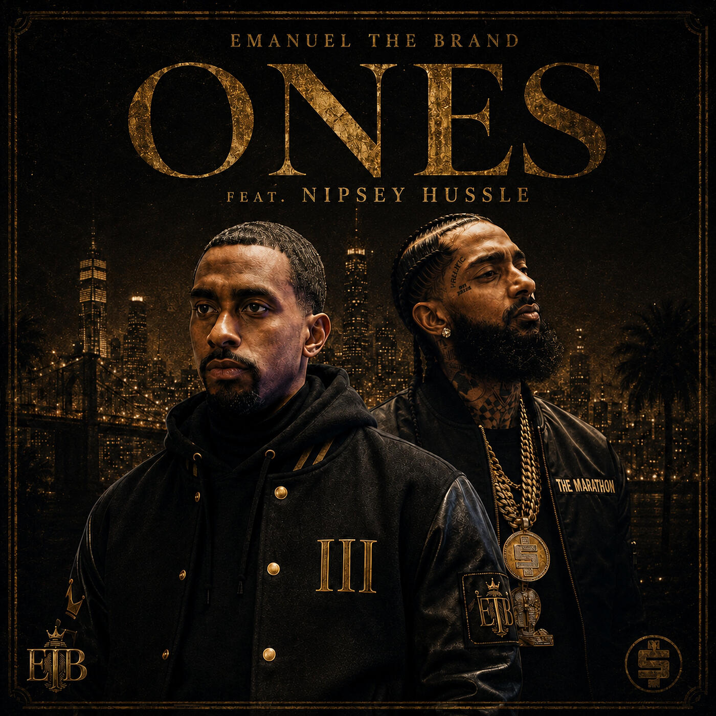 Ones