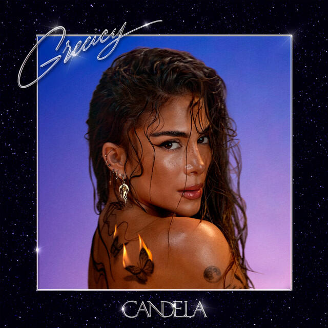 Greeicy - Limonar