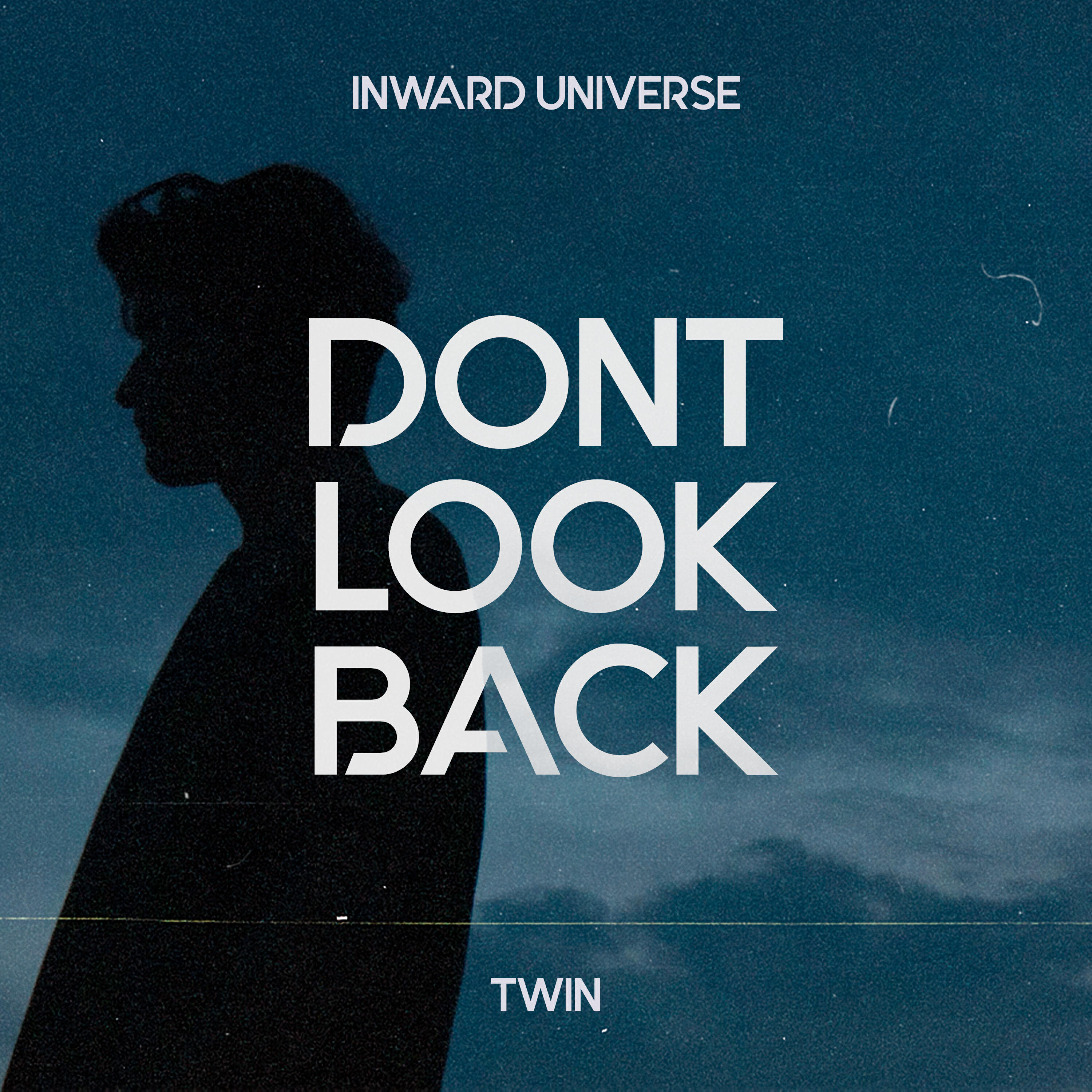 Альбом Don't Look Back исполнителя Inward Universe, Twin