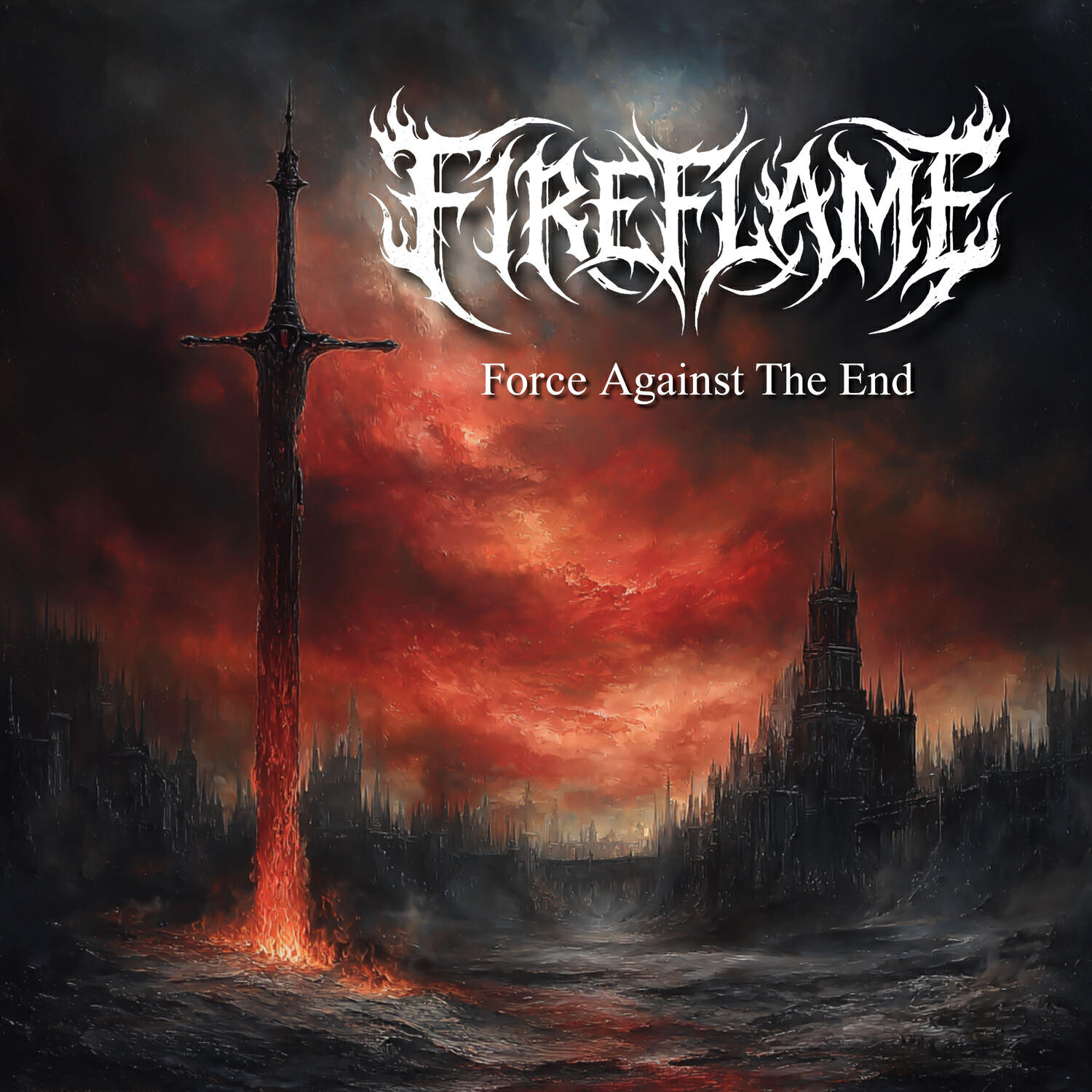 Fireflame