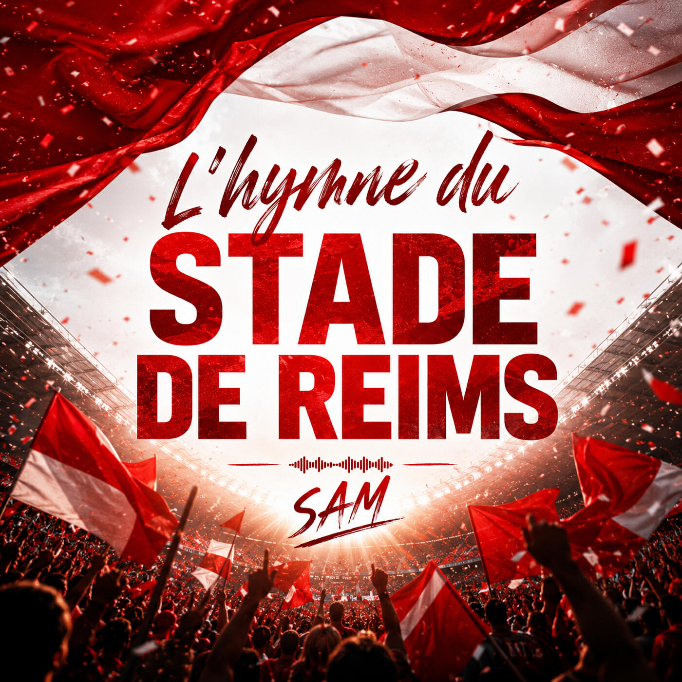 Hymne du Stade de Reims