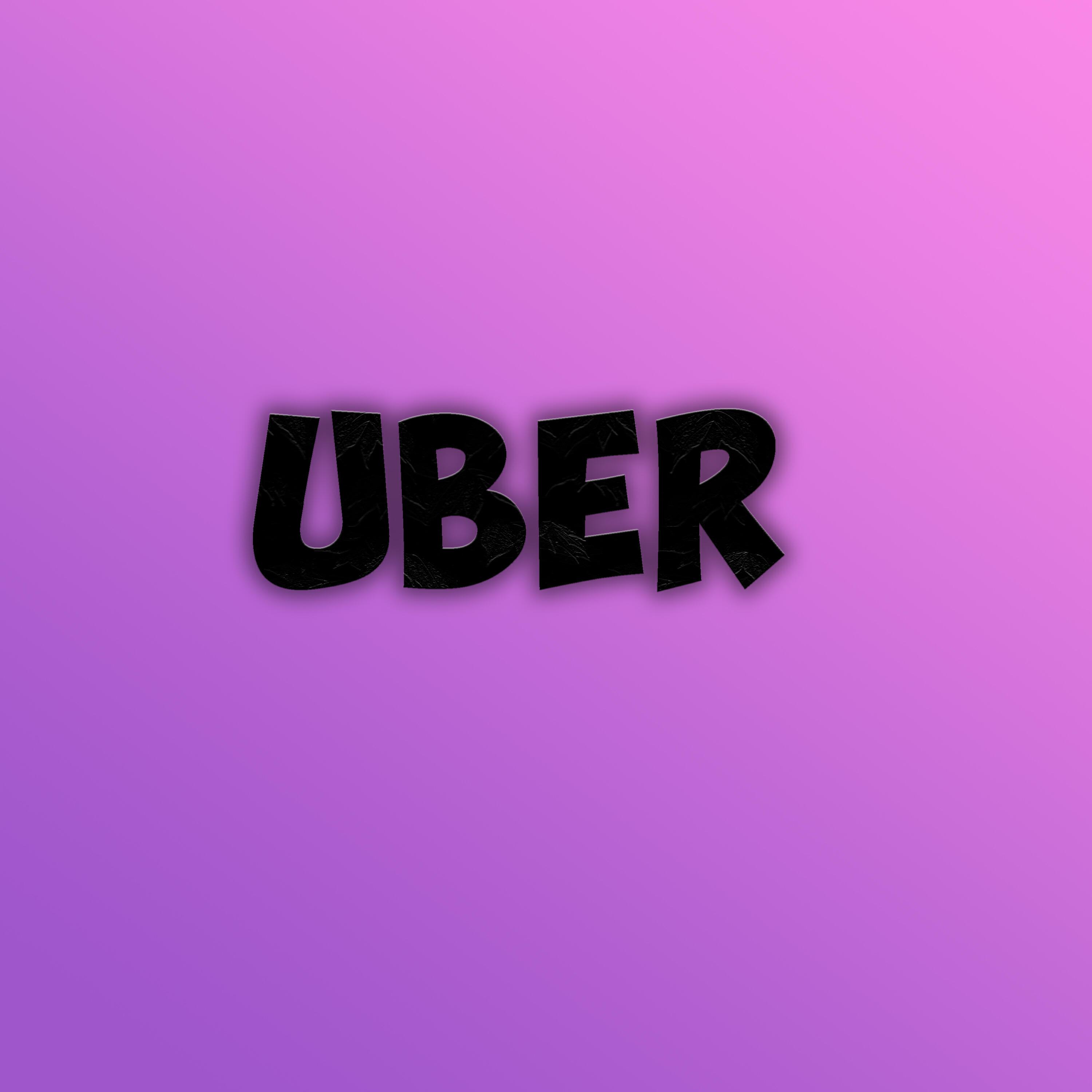 Альбом Uber исполнителя LIL MINTOL