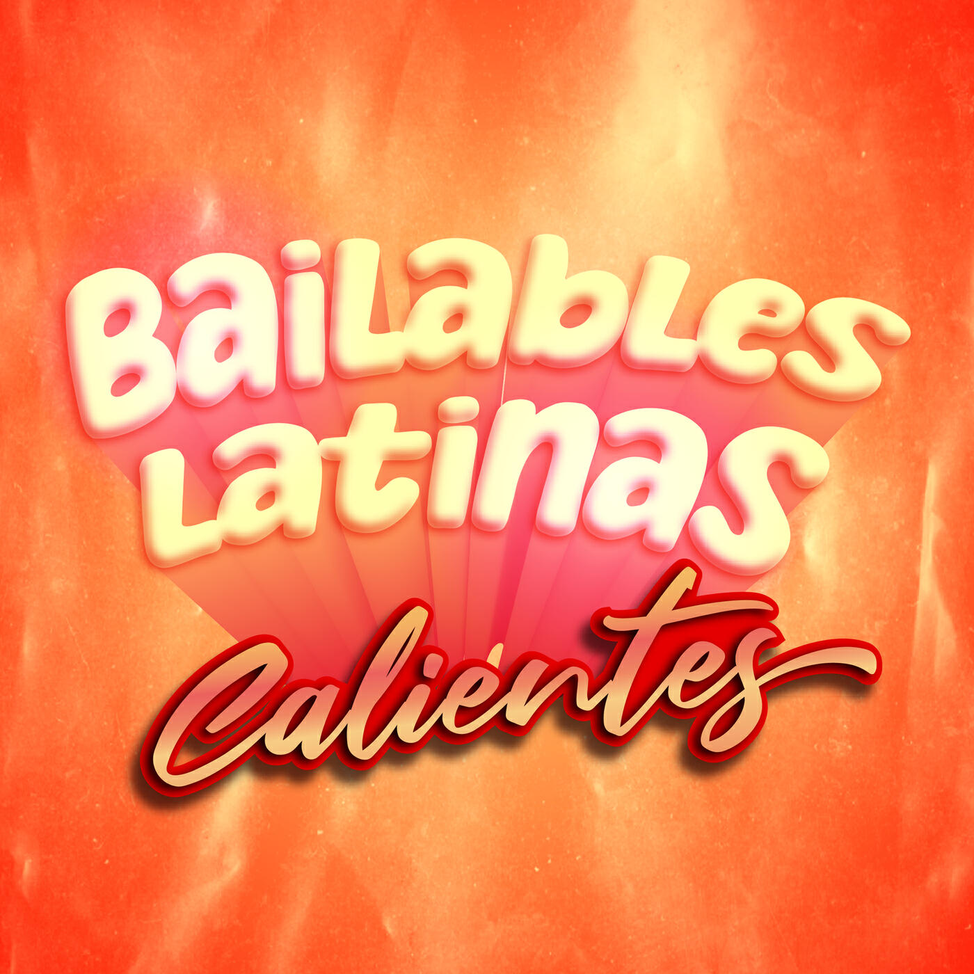Bailables Latinas Calientes