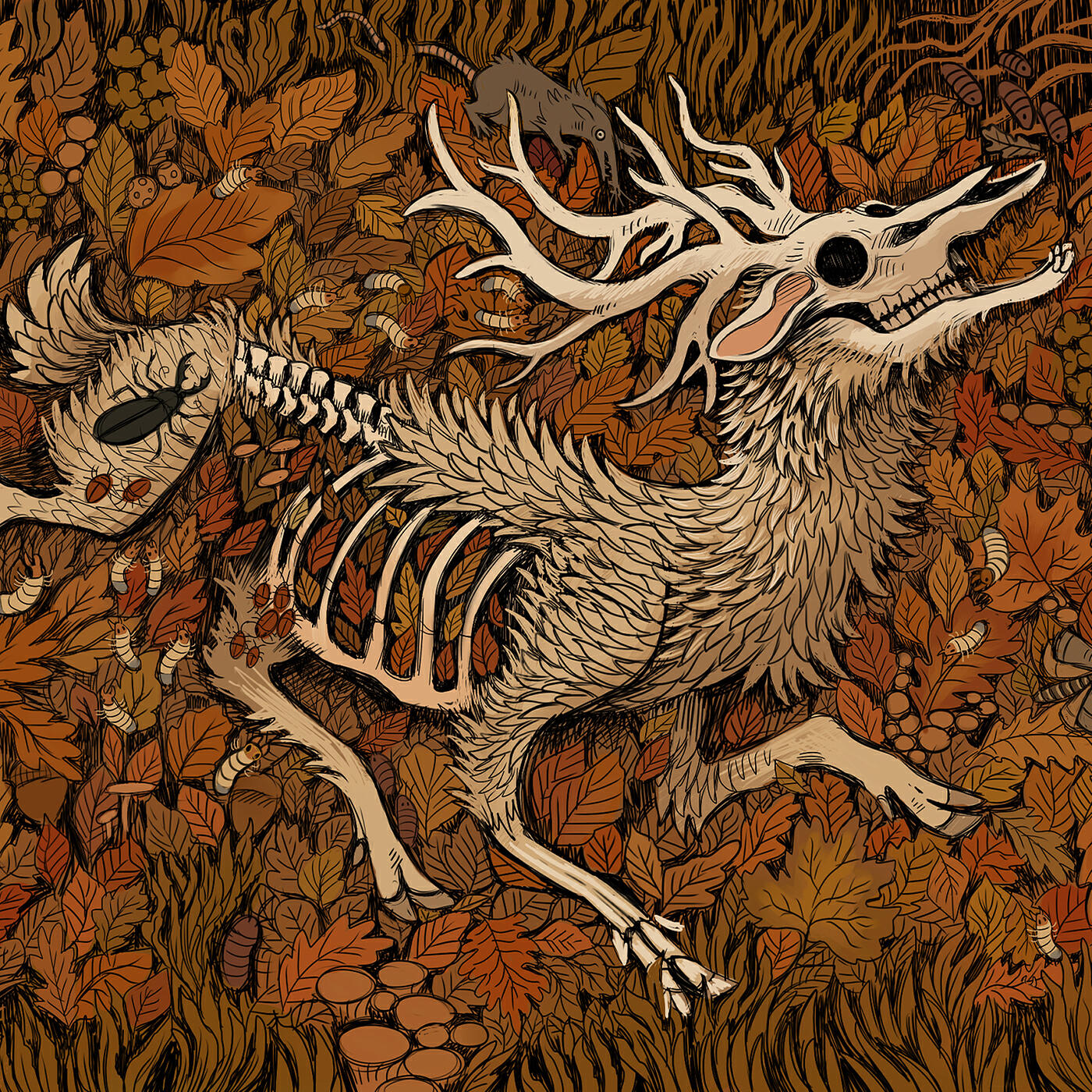 Dead Trees