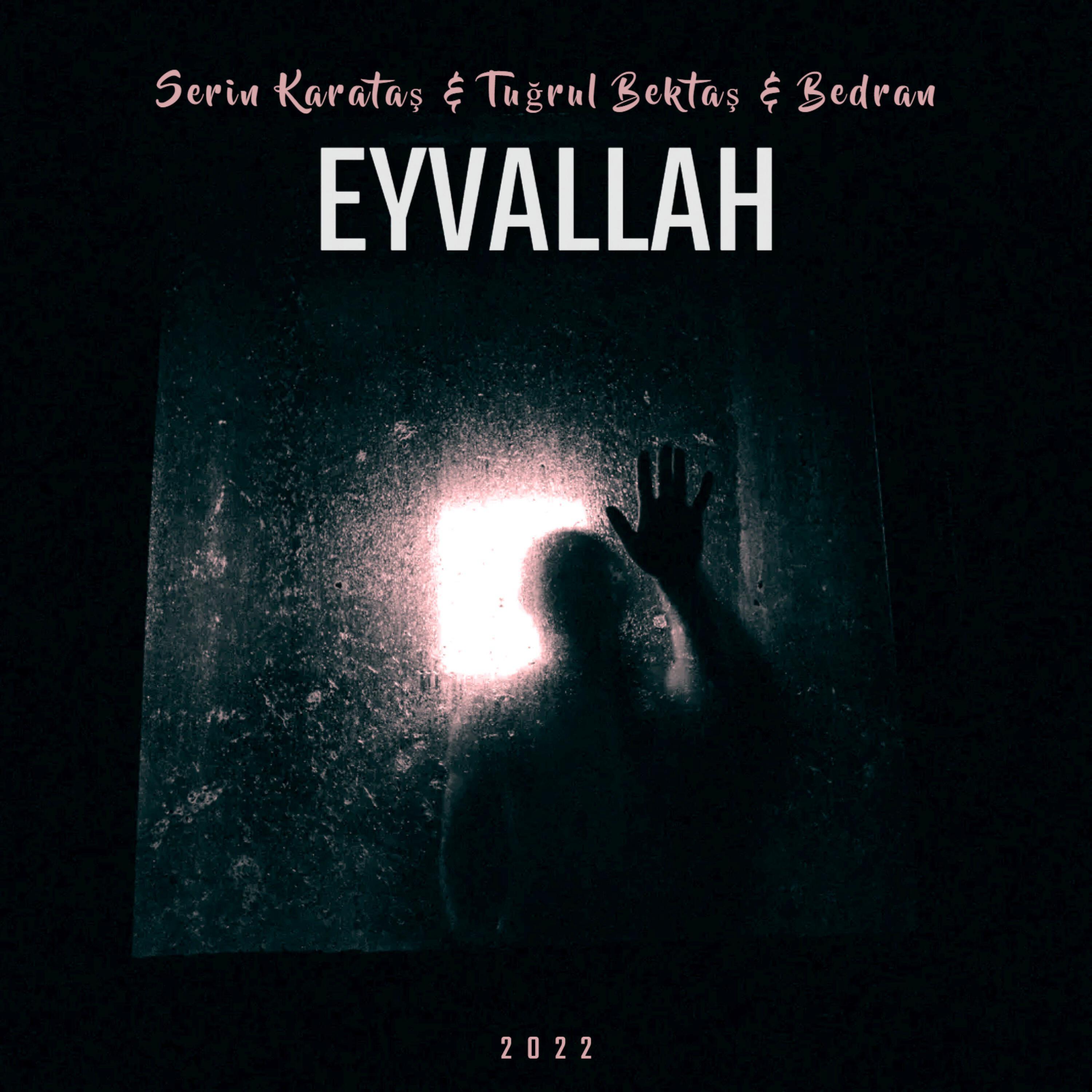 Альбом Eyvallah исполнителя Tuğrul Bektaş, Bedran, Serin Karataş