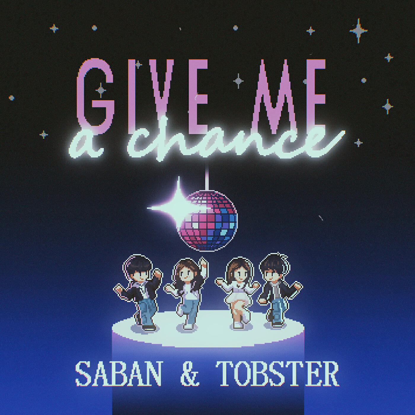 TOBSTER