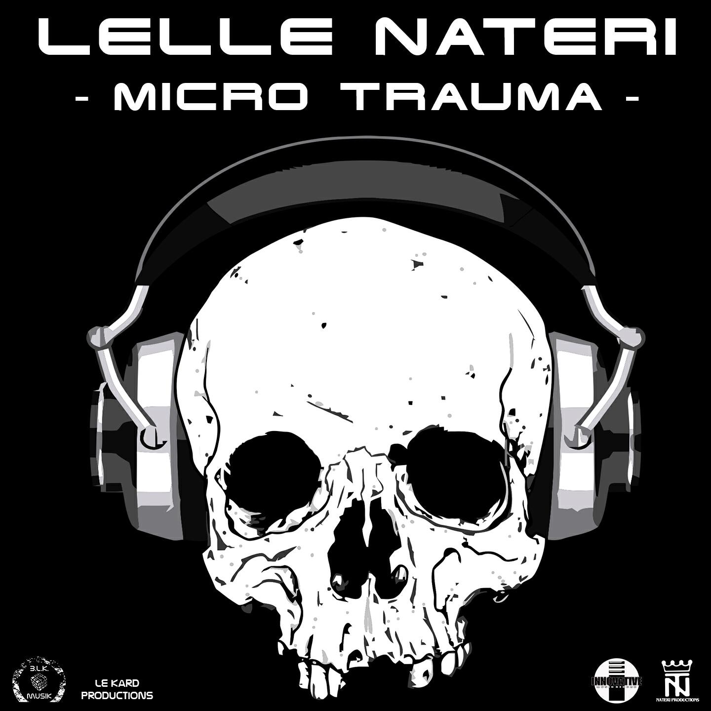 Mend, Lelle Nateri - Arabian Nights