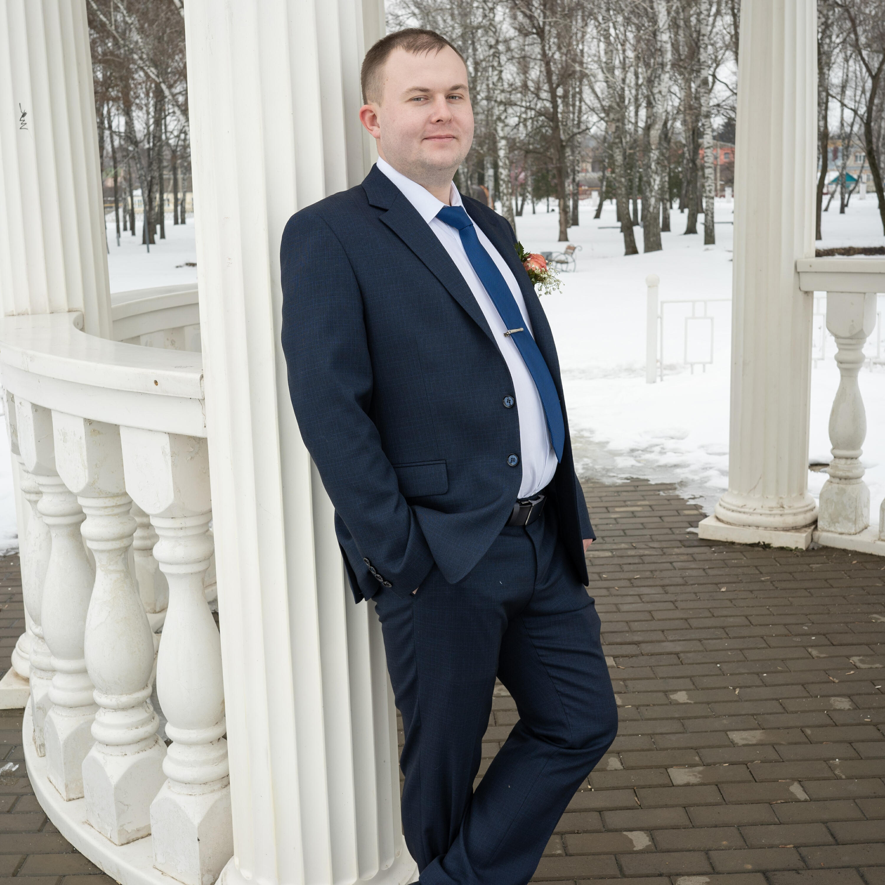Взгляд я вижу твой родной