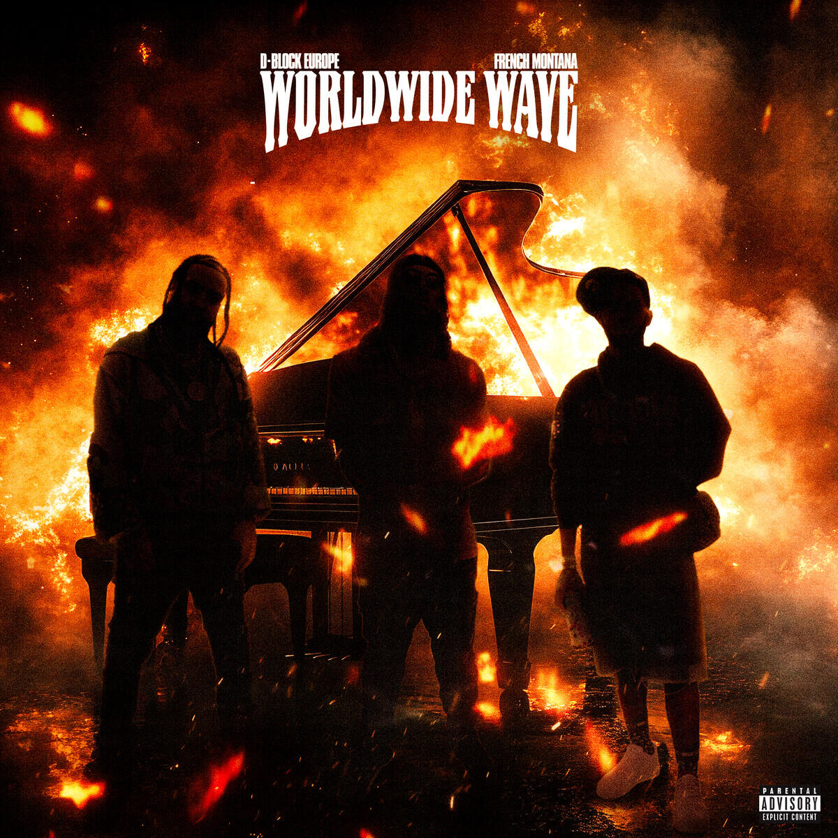WORLDWIDE WAVE