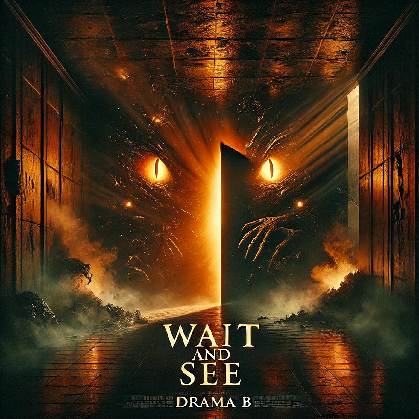 Wait & See