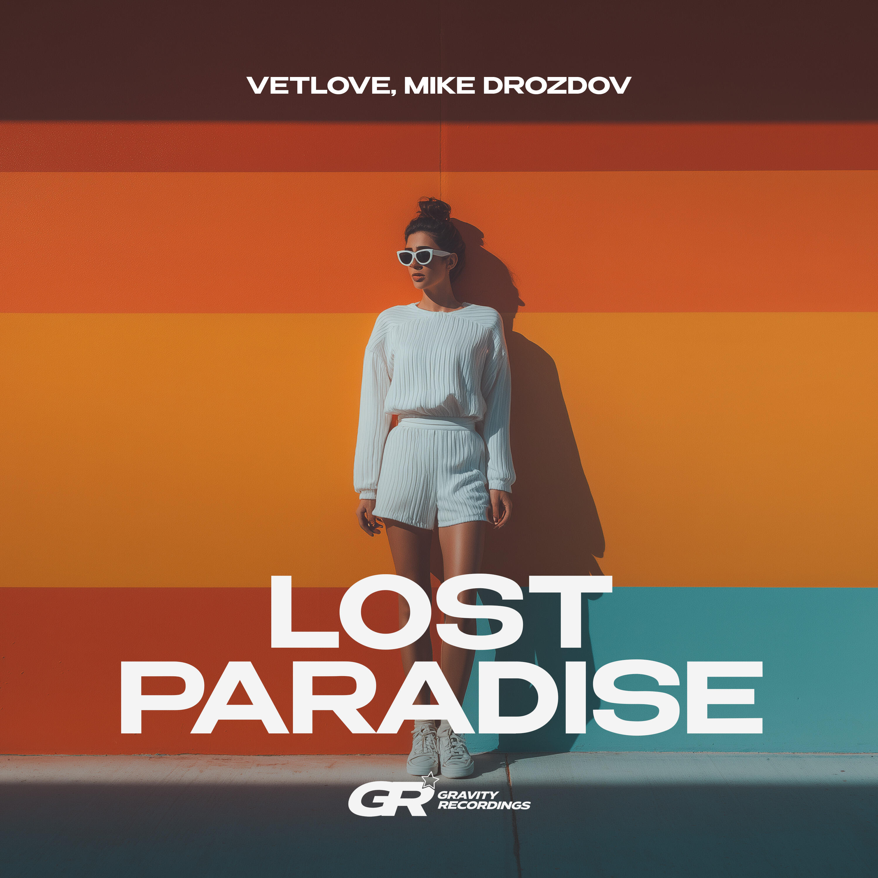 Lost Paradise