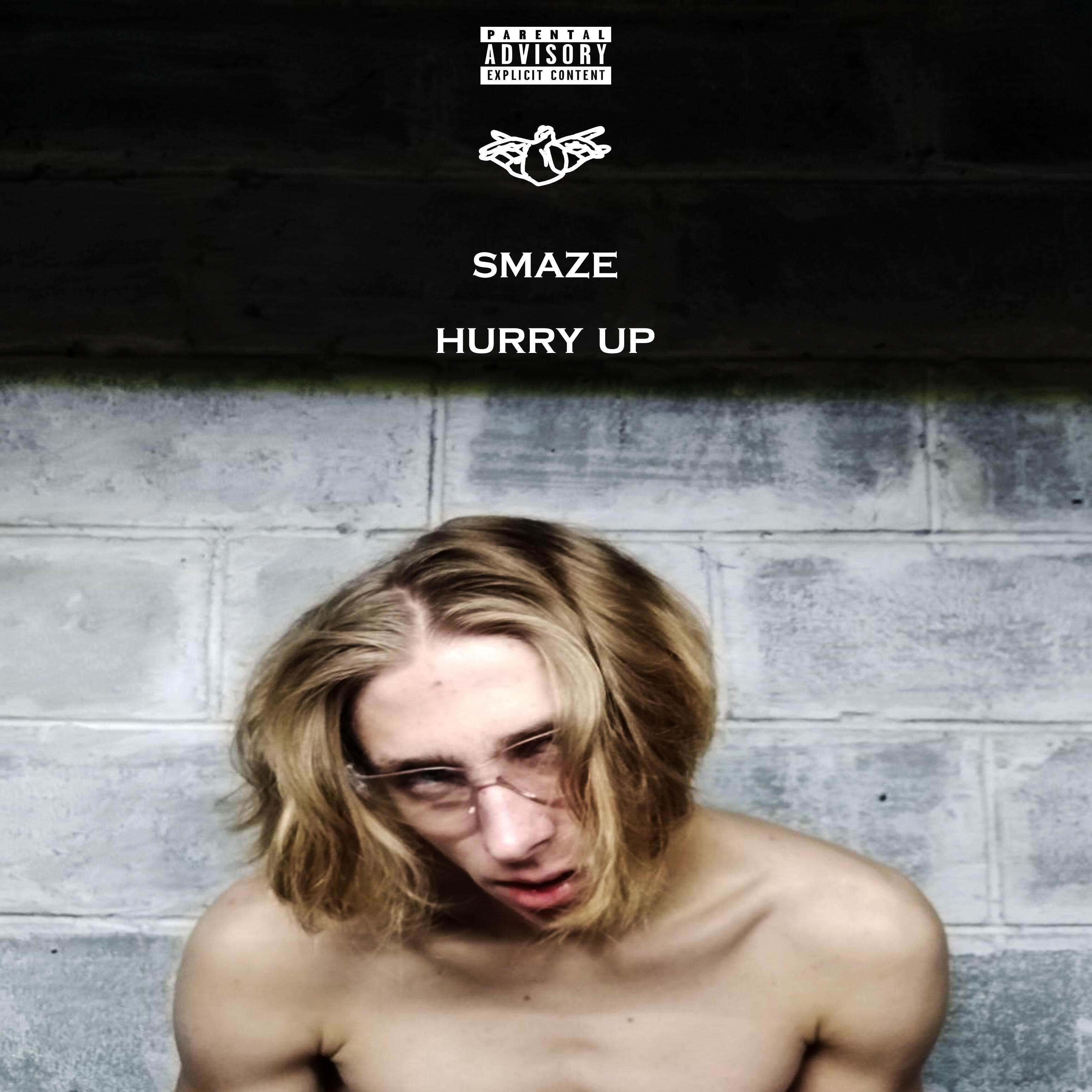 Альбом Hurry Up исполнителя SMAZE