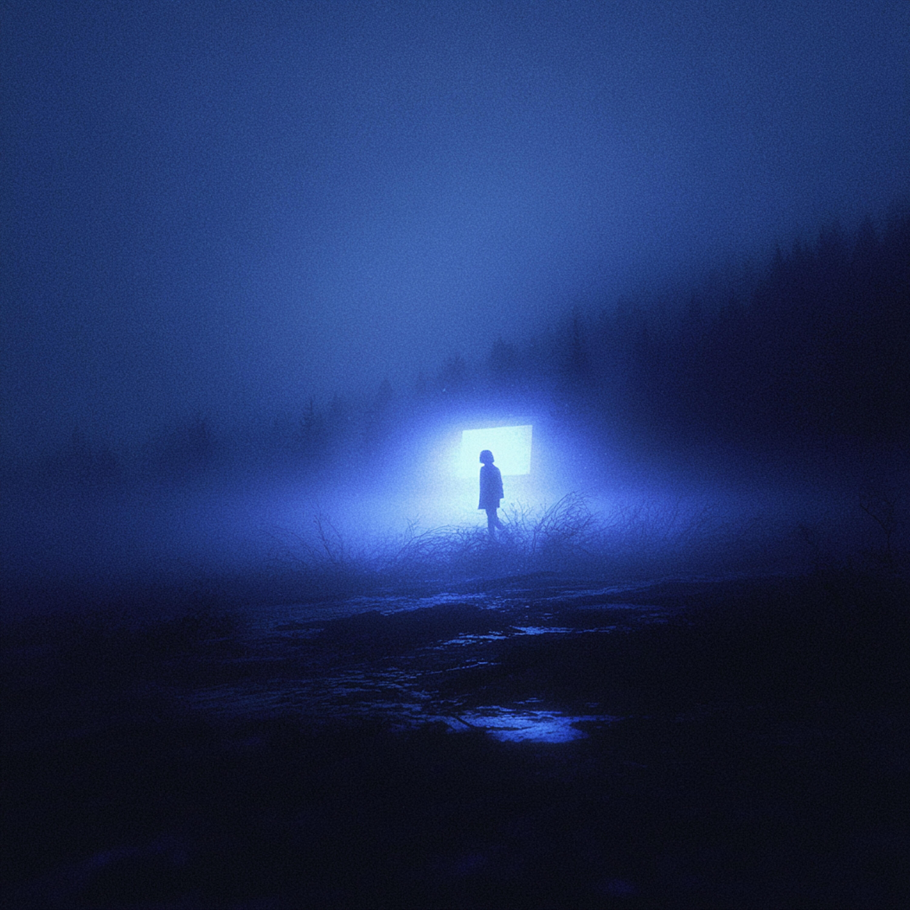 lost in memories