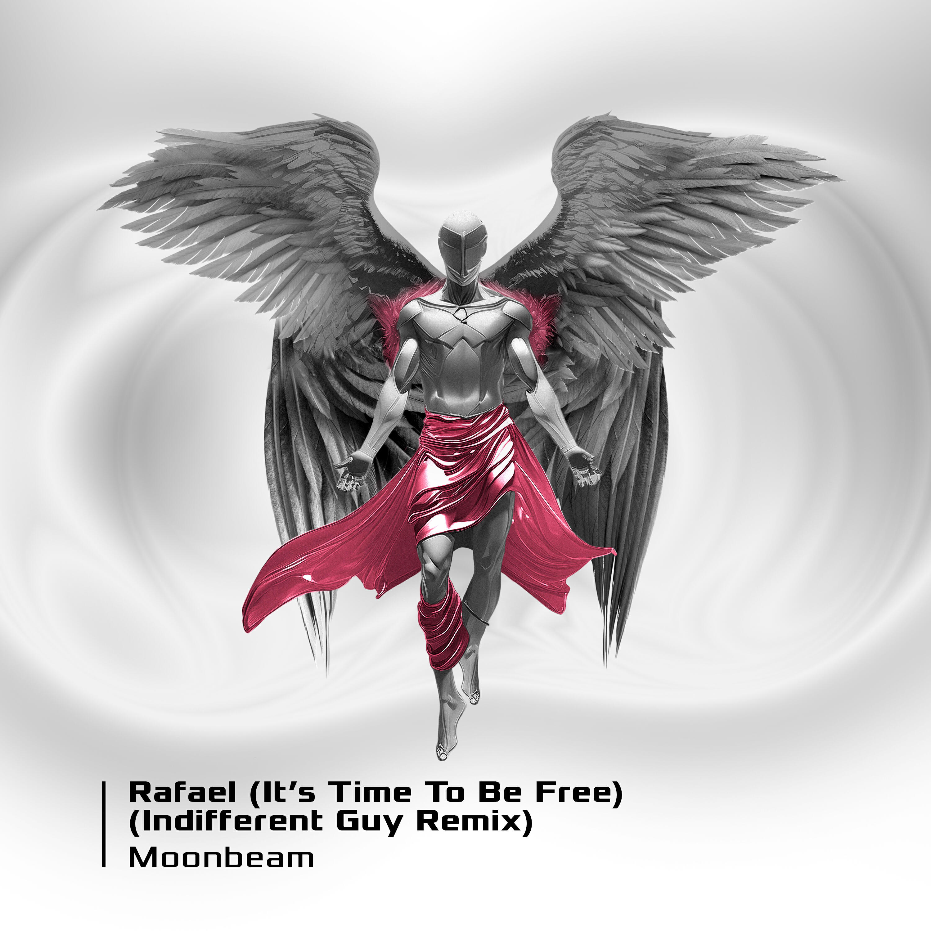 Rafael (It’s Time to Be Free, Indifferent Guy Remix)