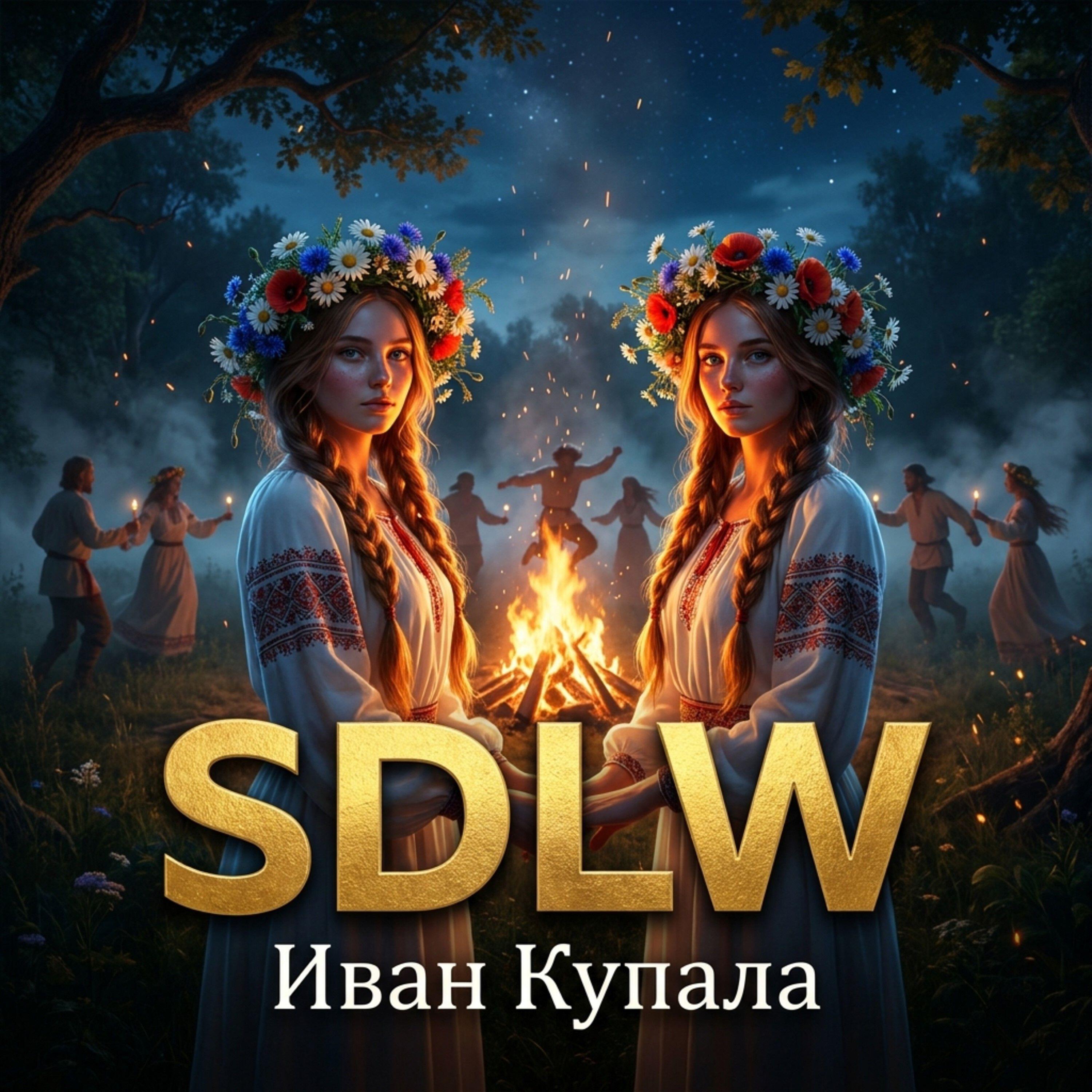 Иван Купала