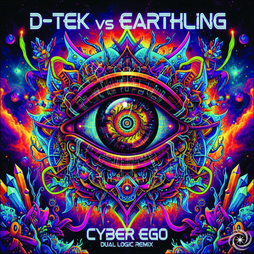 Cyber Ego (Dual Logic Remix)
