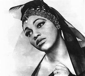 Leontyne Price