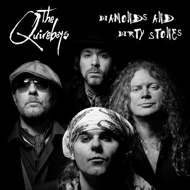 Diamonds and Dirty Stones