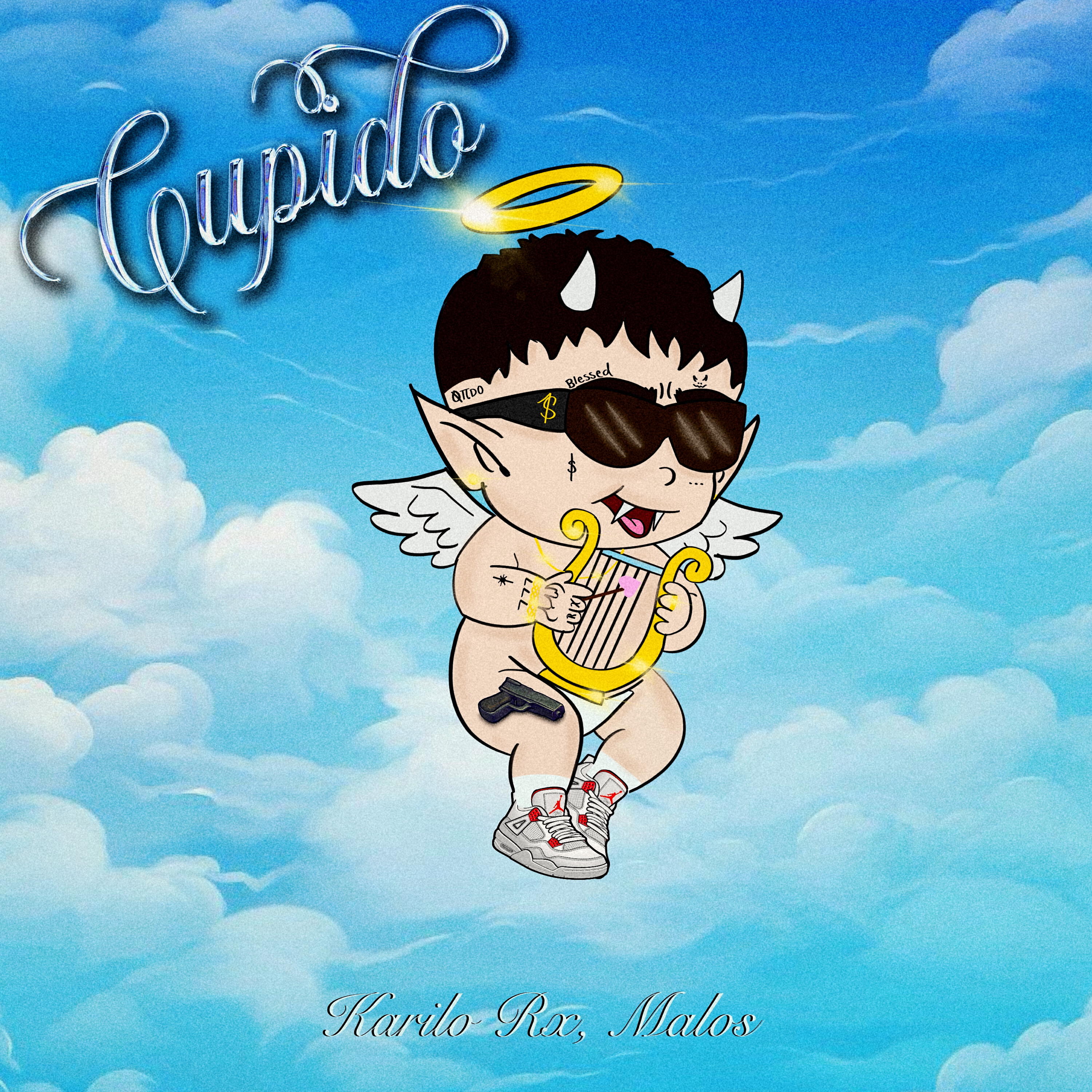 Cupido