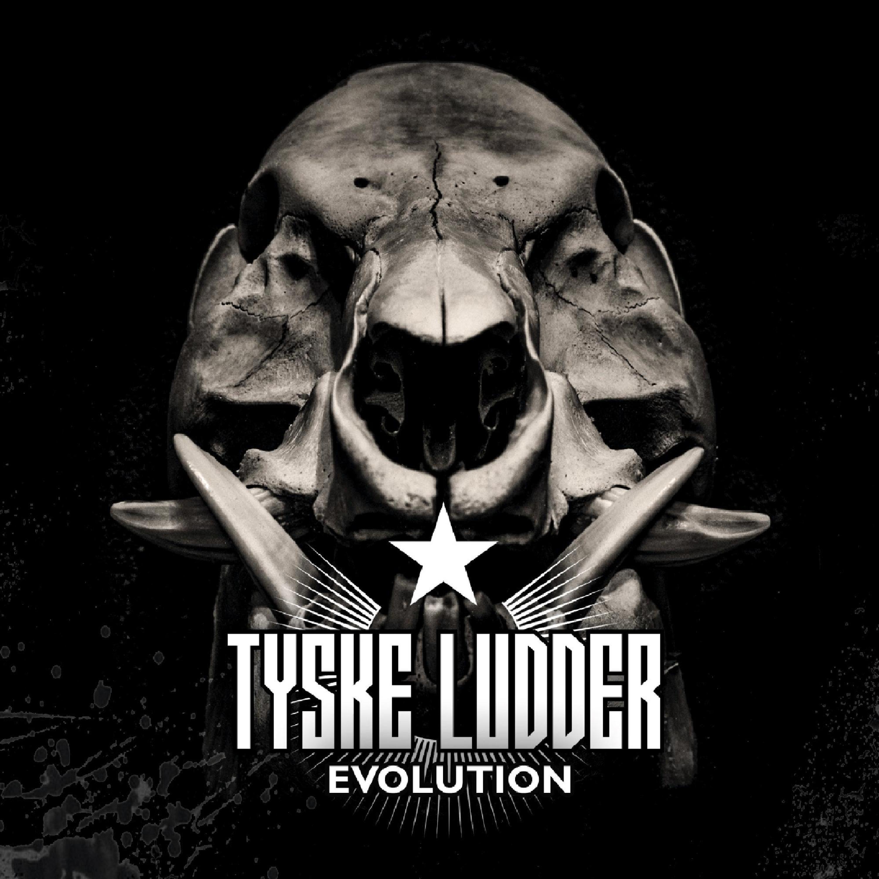 Tyske Ludder, NorthBorne - Meskalin - NorthBorne Remix Juno