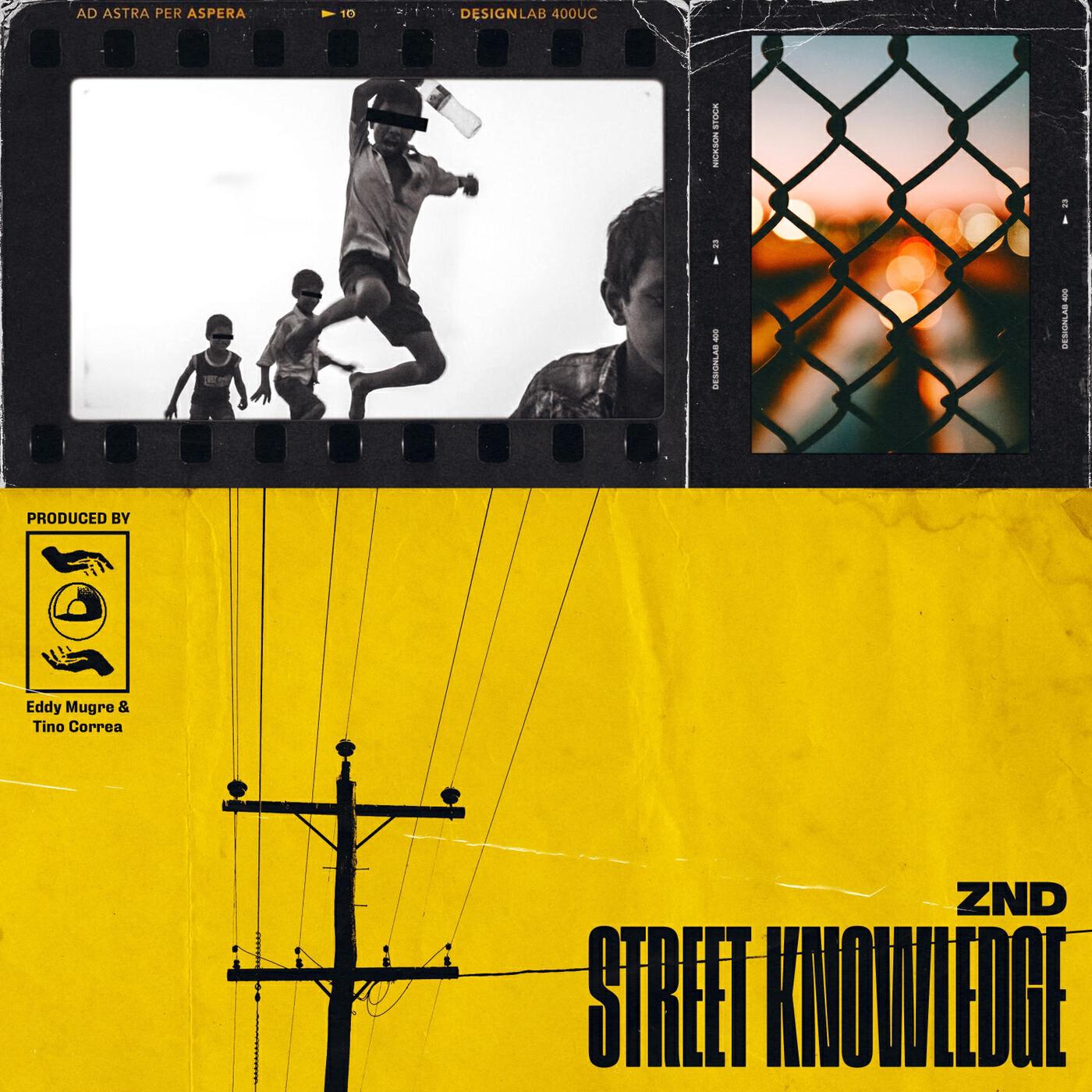 Street Knowledge