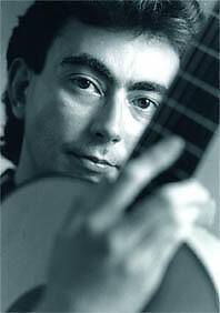 José Antonio Rodríguez