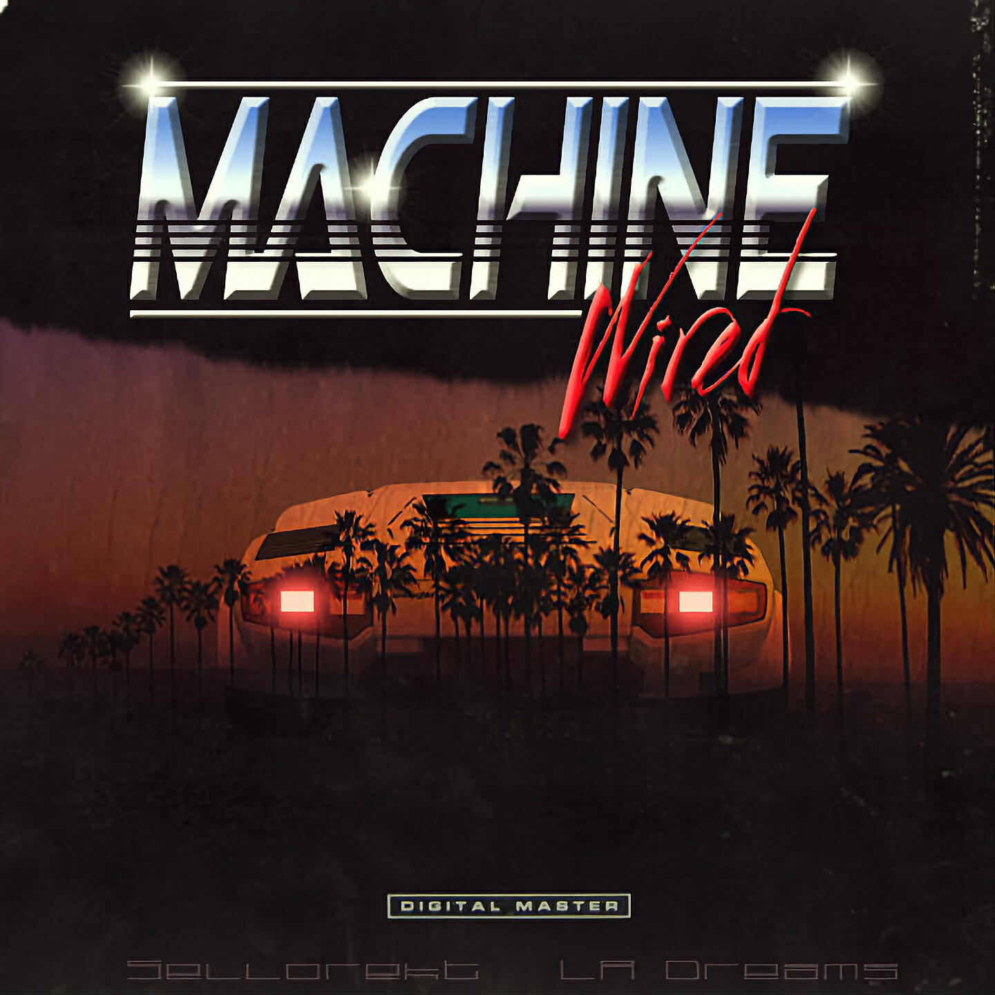 SelloRekt LA Dreams - Modern Touch