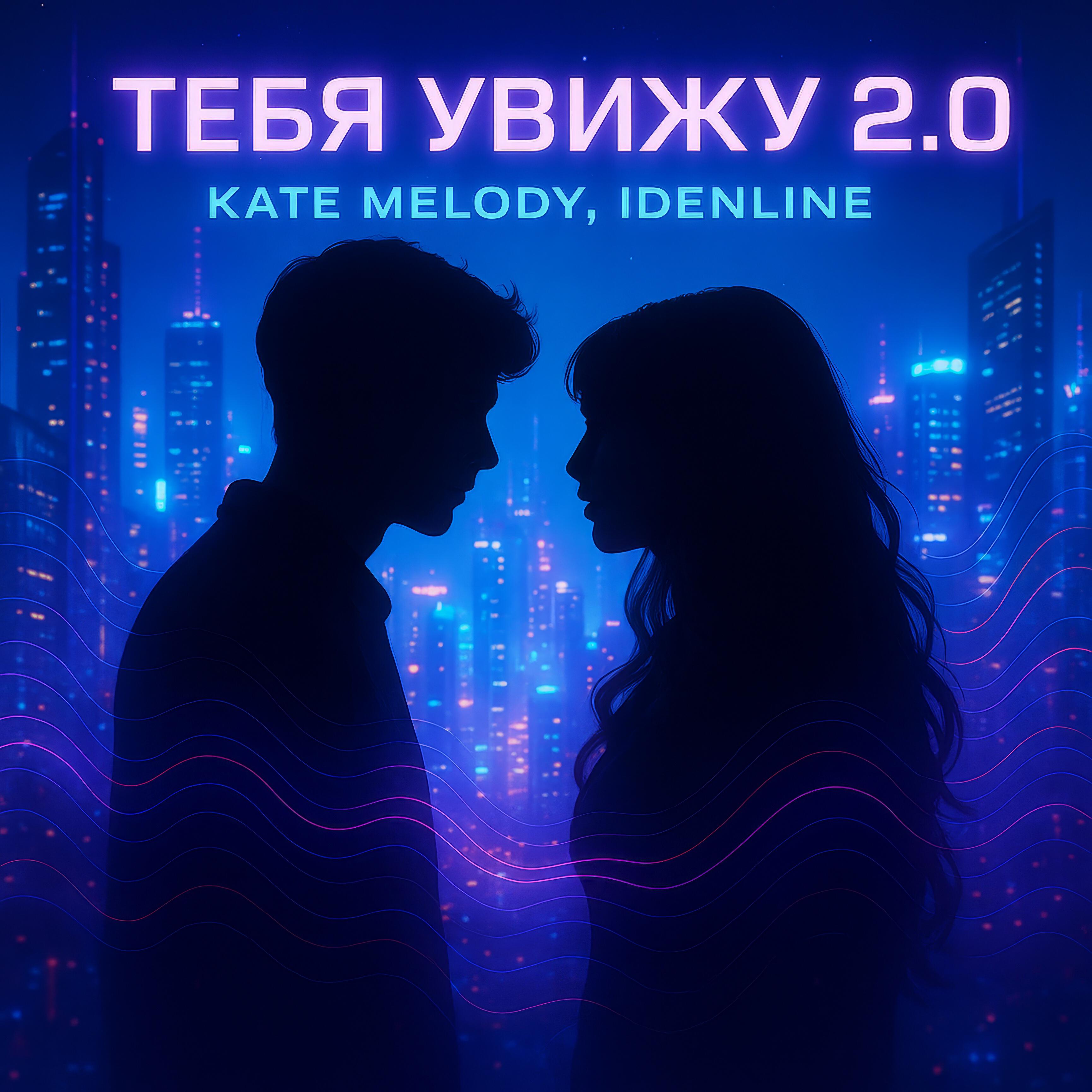 Тебя увижу 2.0
