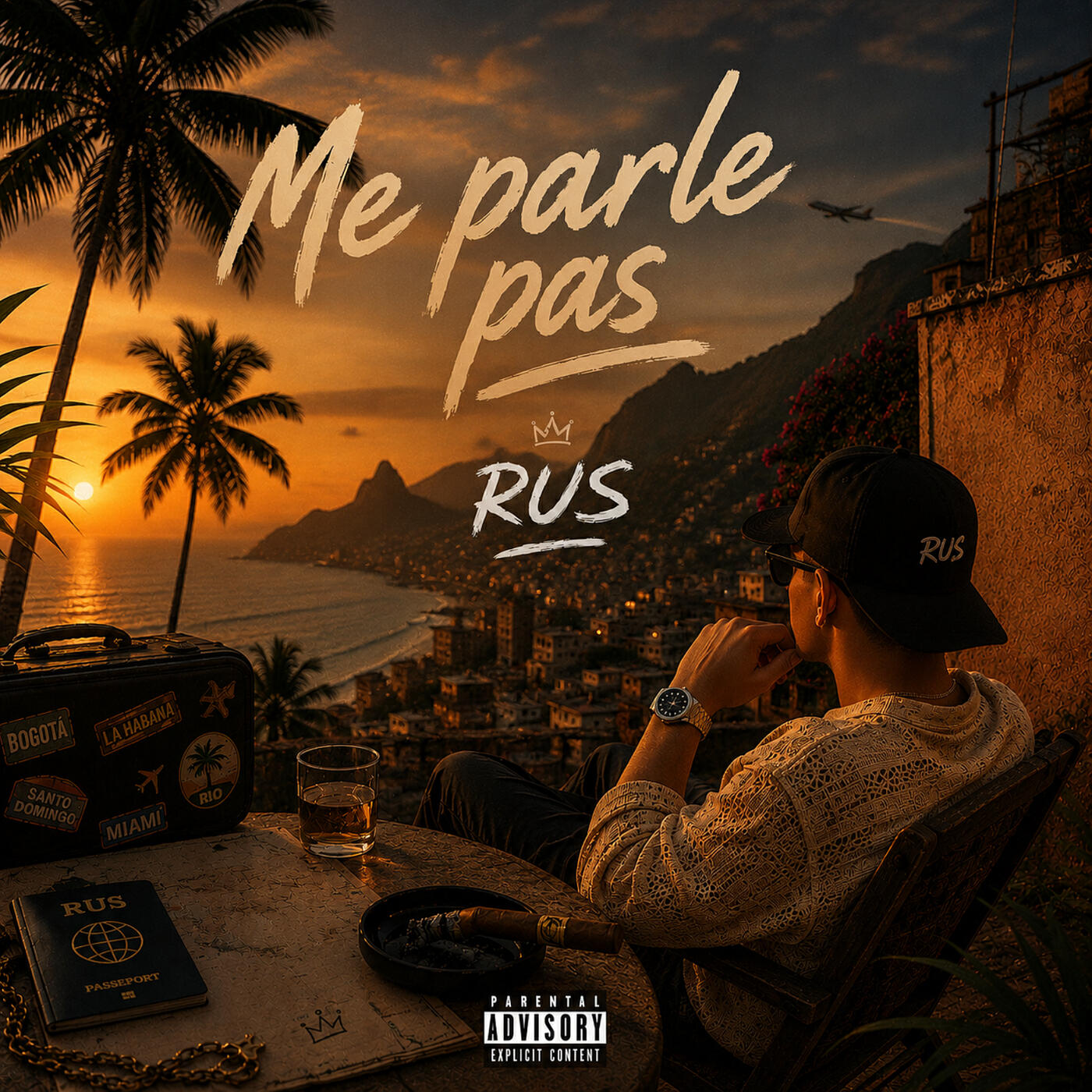 Me parle pas