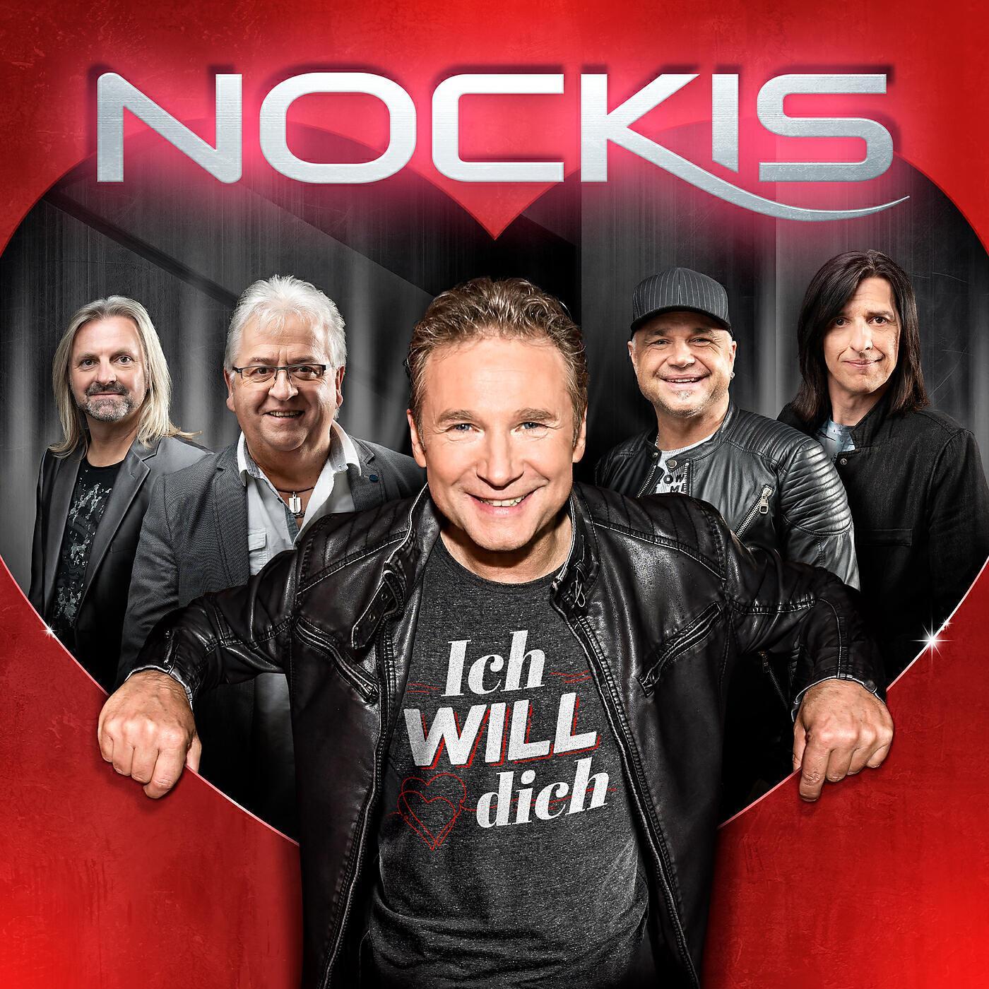 Nockis