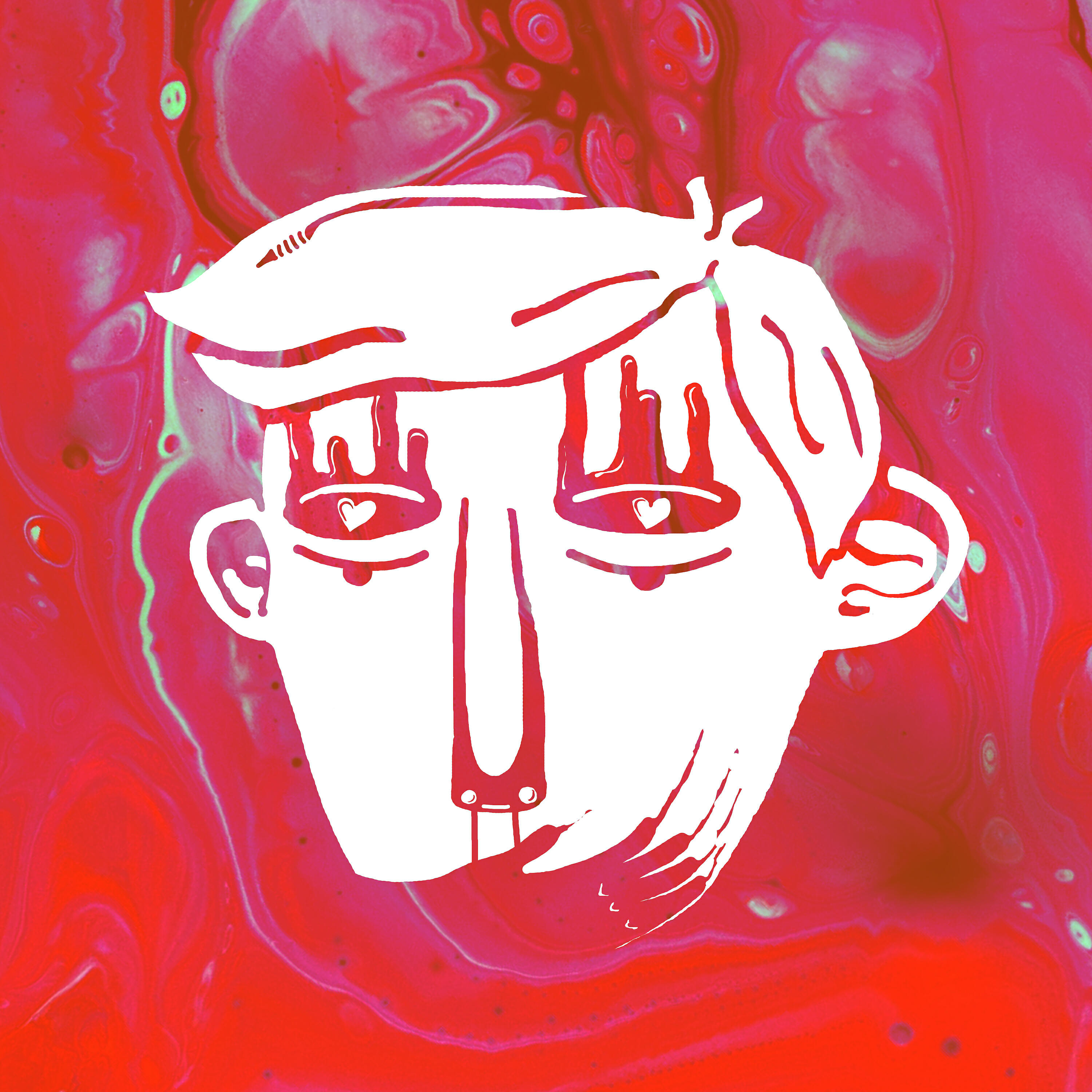 Альбом недосказанные исполнителя bludkidd