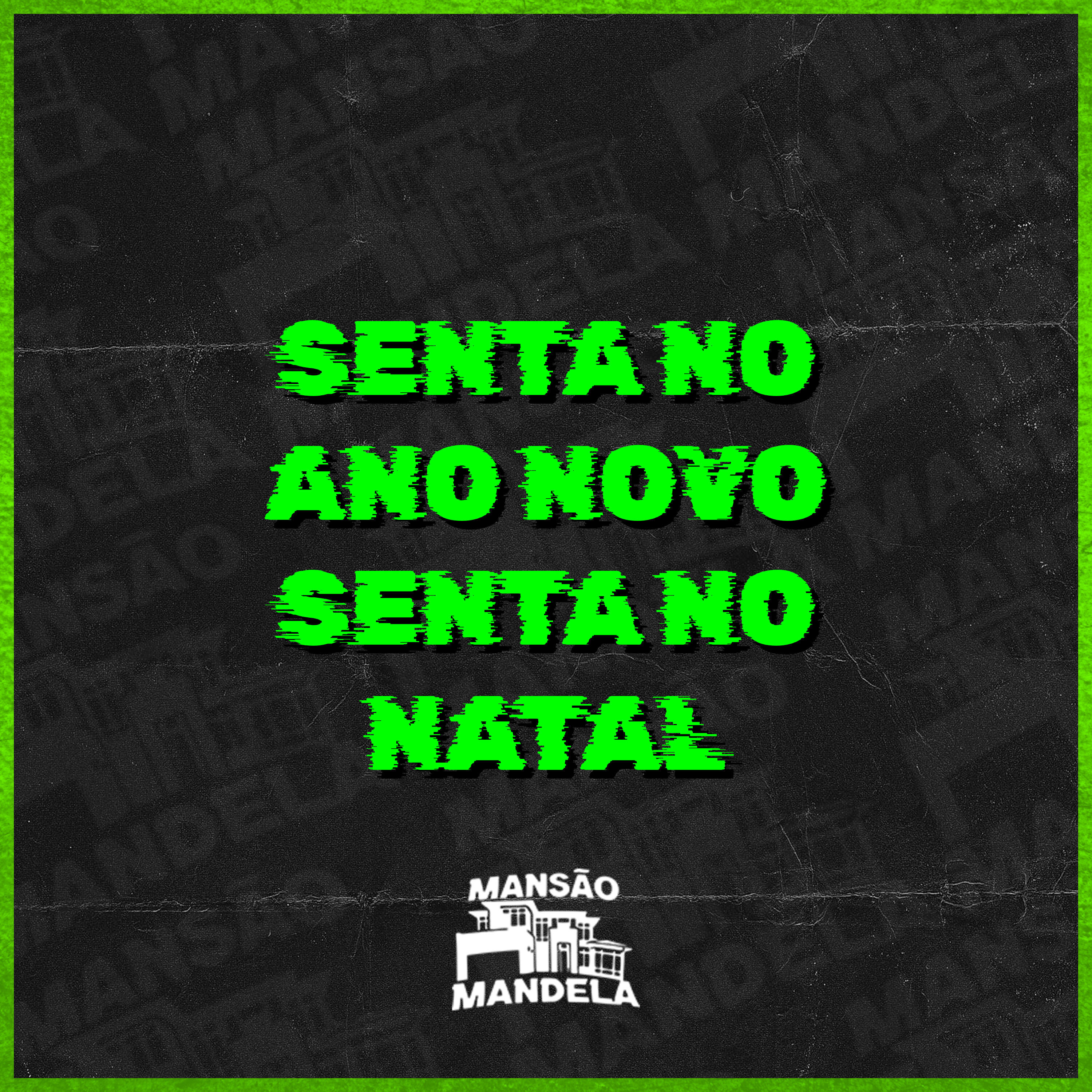 Senta no Ano Novo Senta no Natal
