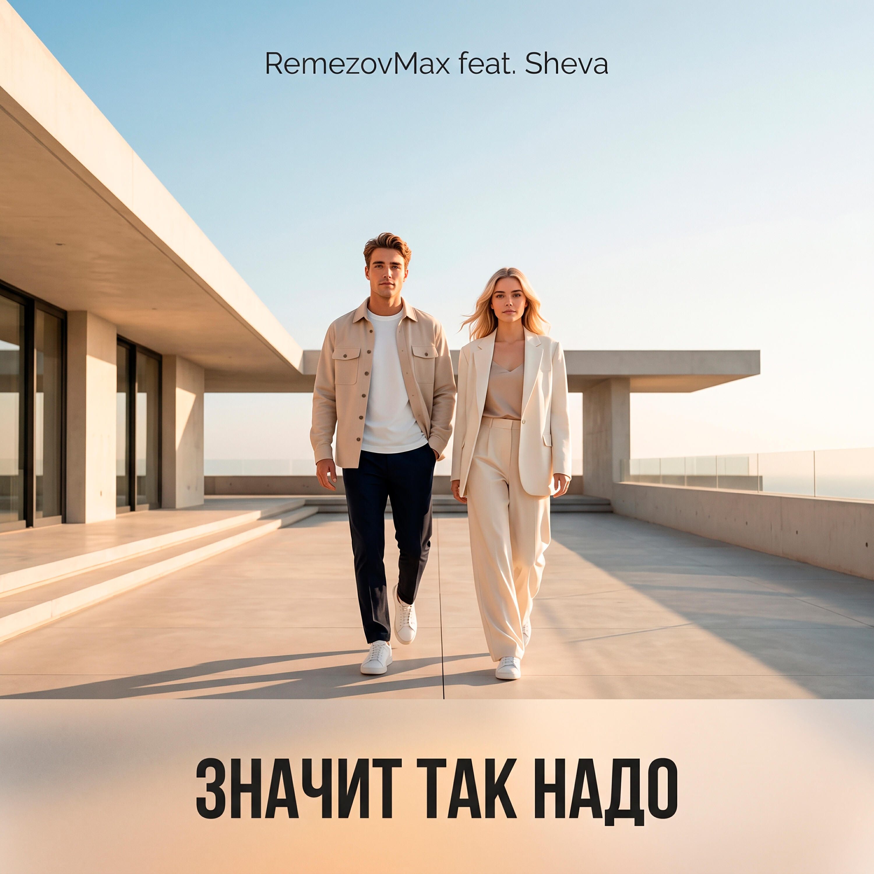 Значит так надо