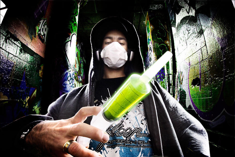 DJ Keshkoon
