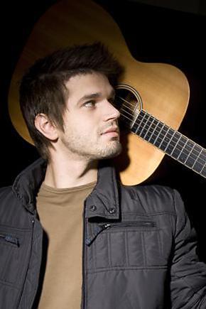Justin Taylor