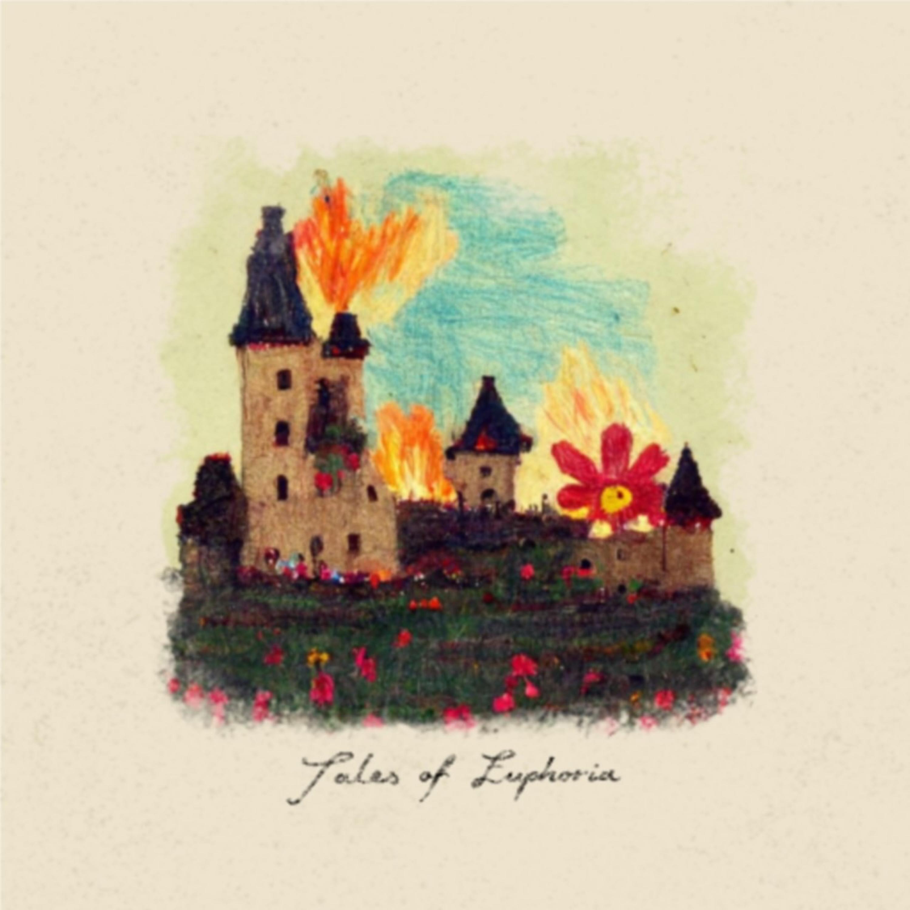 Tales of Euphoria