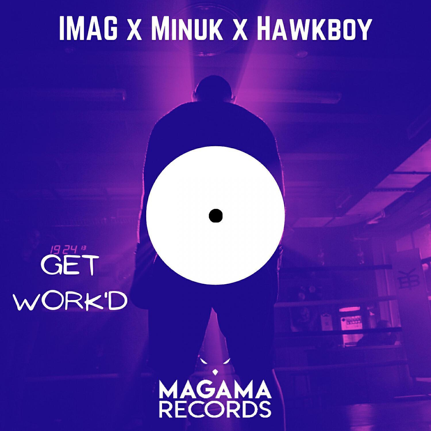 Minuk
