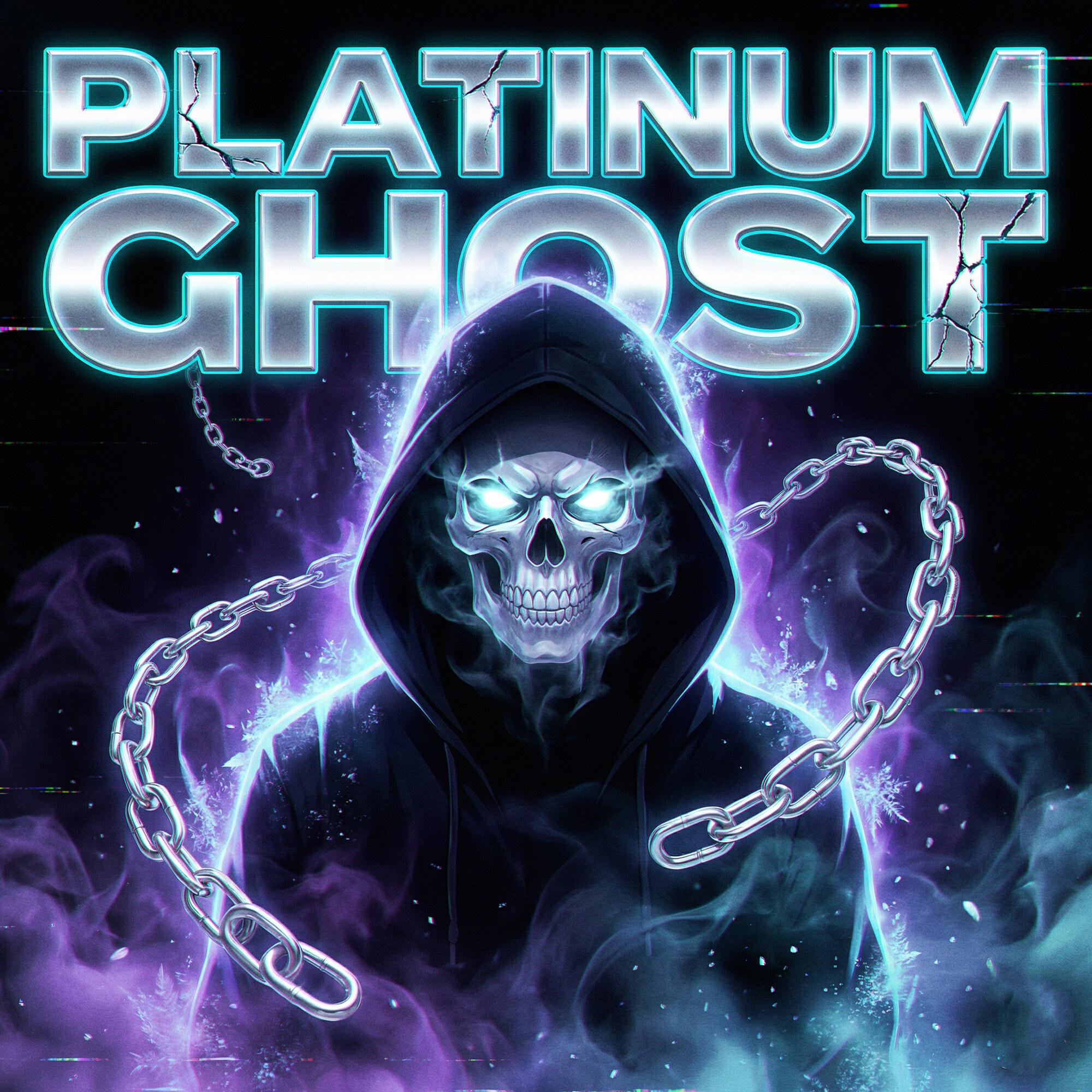 Platinum Ghost