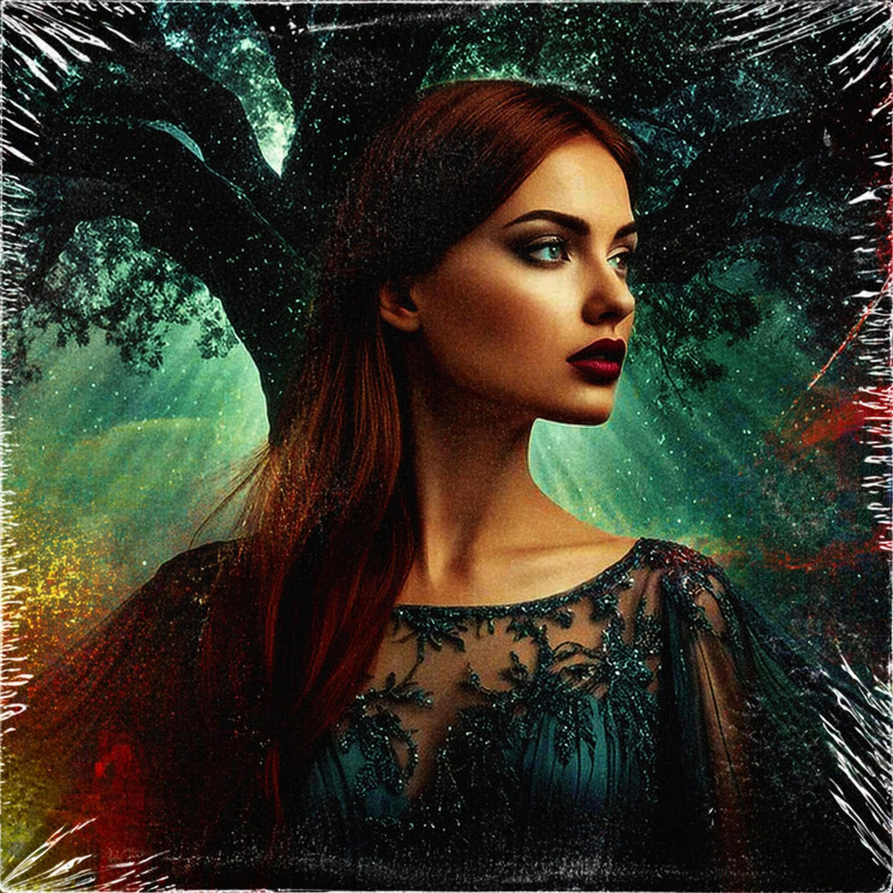 Альбом Ты греешь душу (Remix) исполнителя Thea Ricci