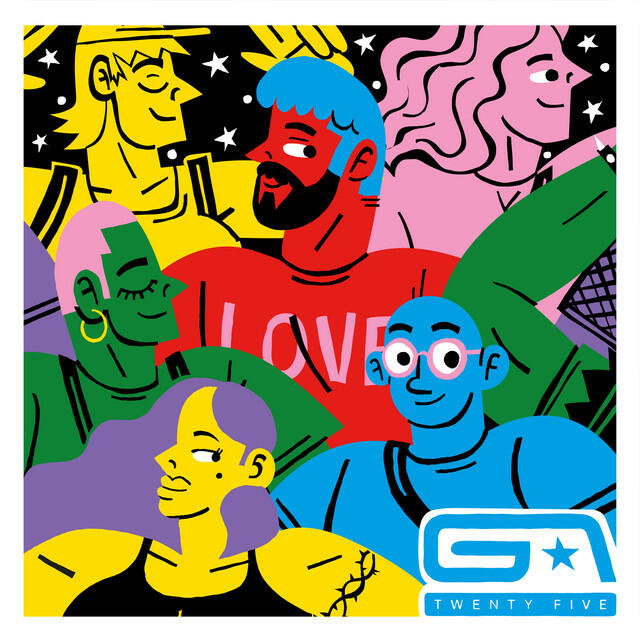 I See You Baby (feat. Gramma Funk ) [Ewan McVicar's Spacehouse Mix]
