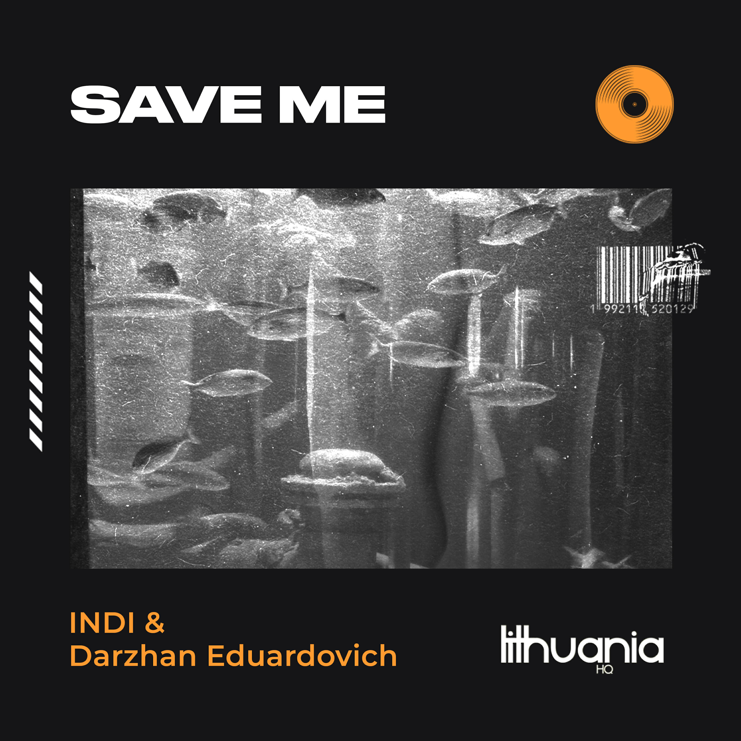 Darzhan Eduardovic