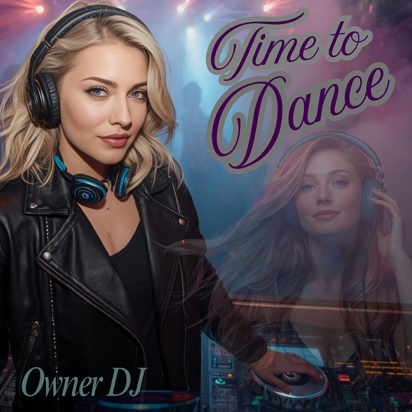 Time to Dance