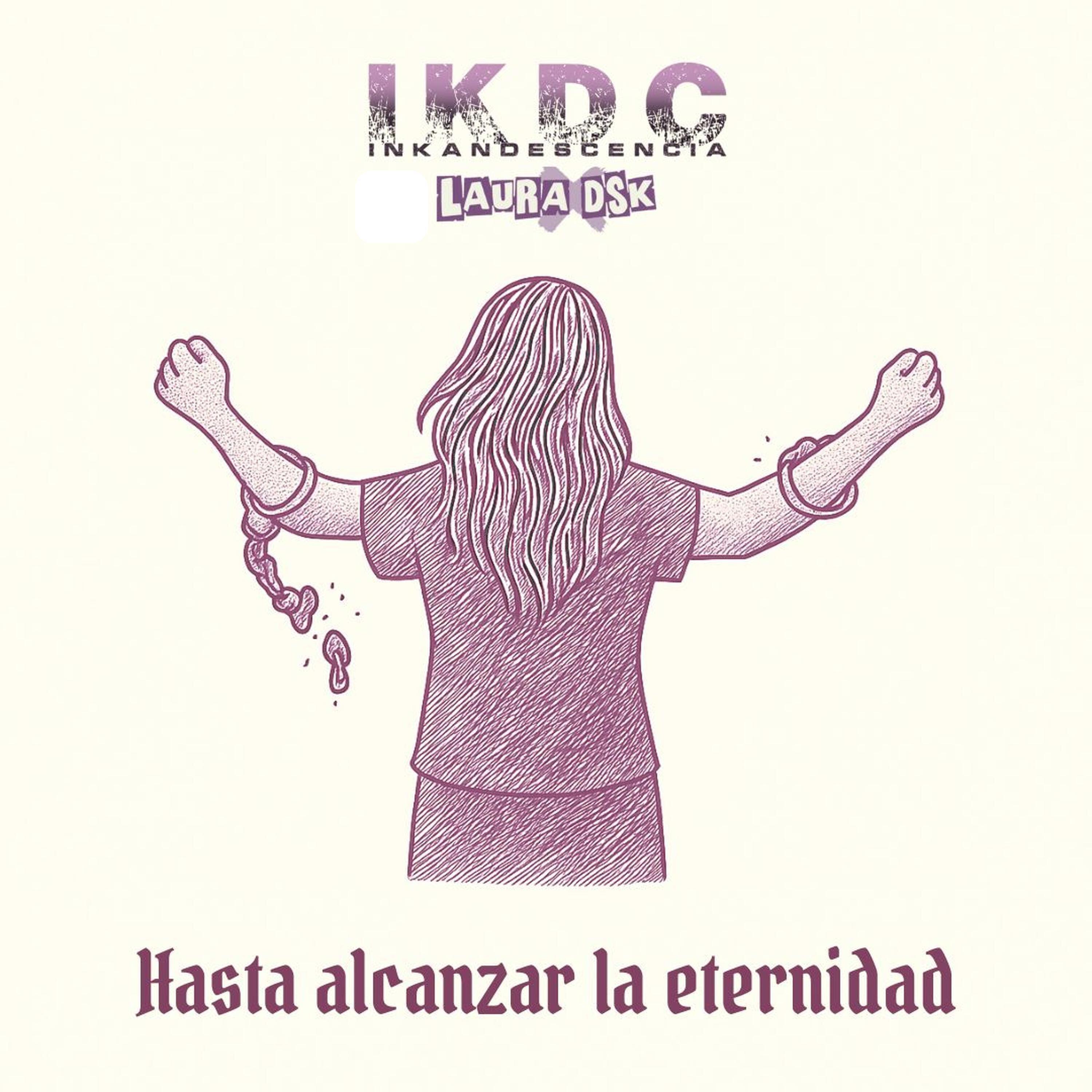 Hasta Alcanzar la Eternidad