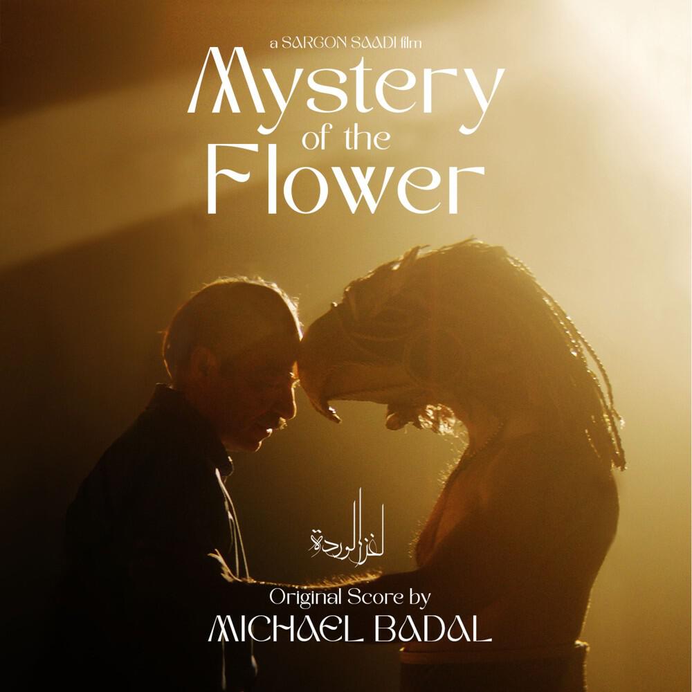 Mystery of the Flower (Original Score from the Short Film)