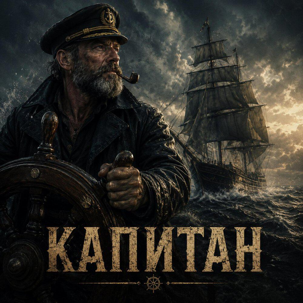 Альбом Капитан исполнителя Maramara