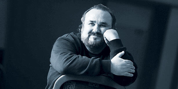 Hakan Aysev