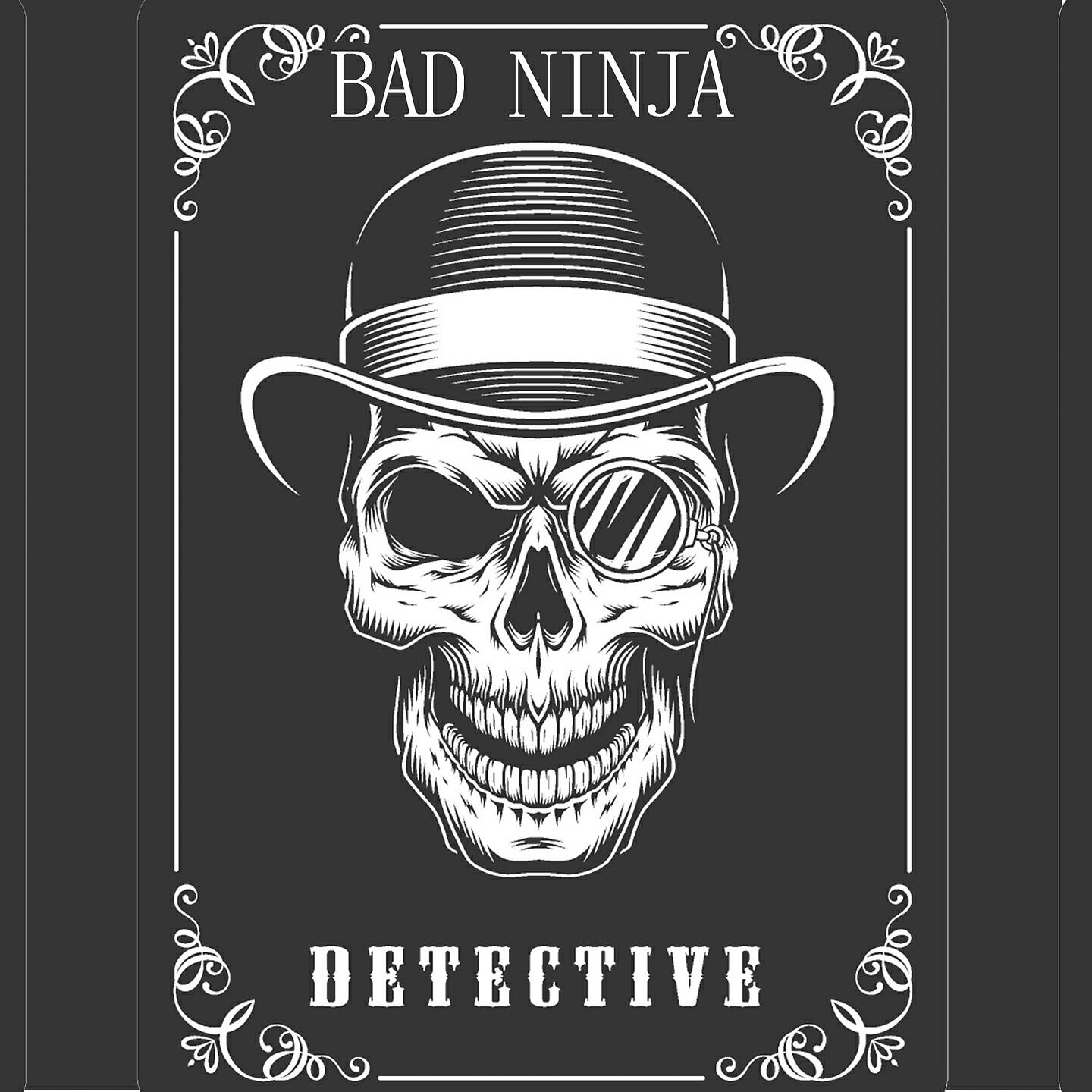 Detective